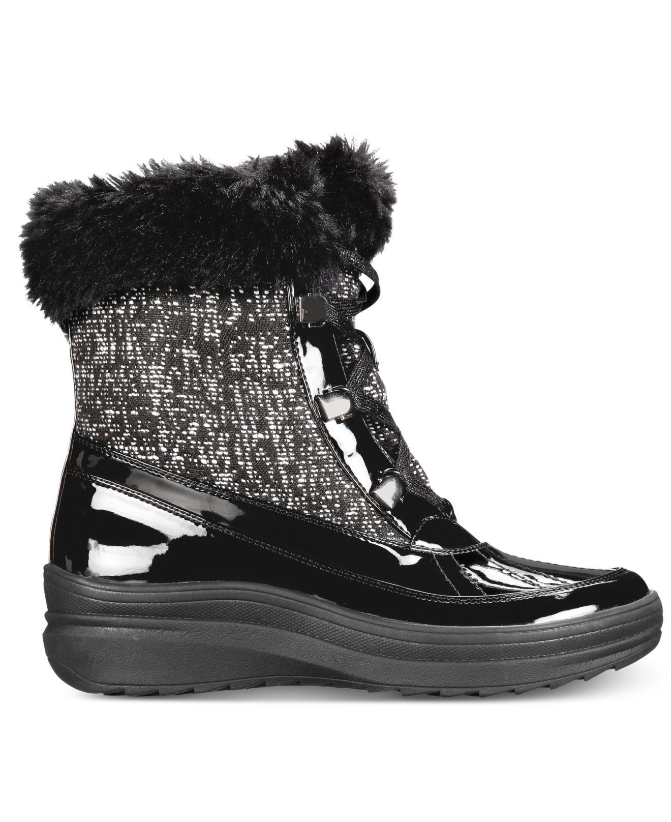 anne klein gayla boots