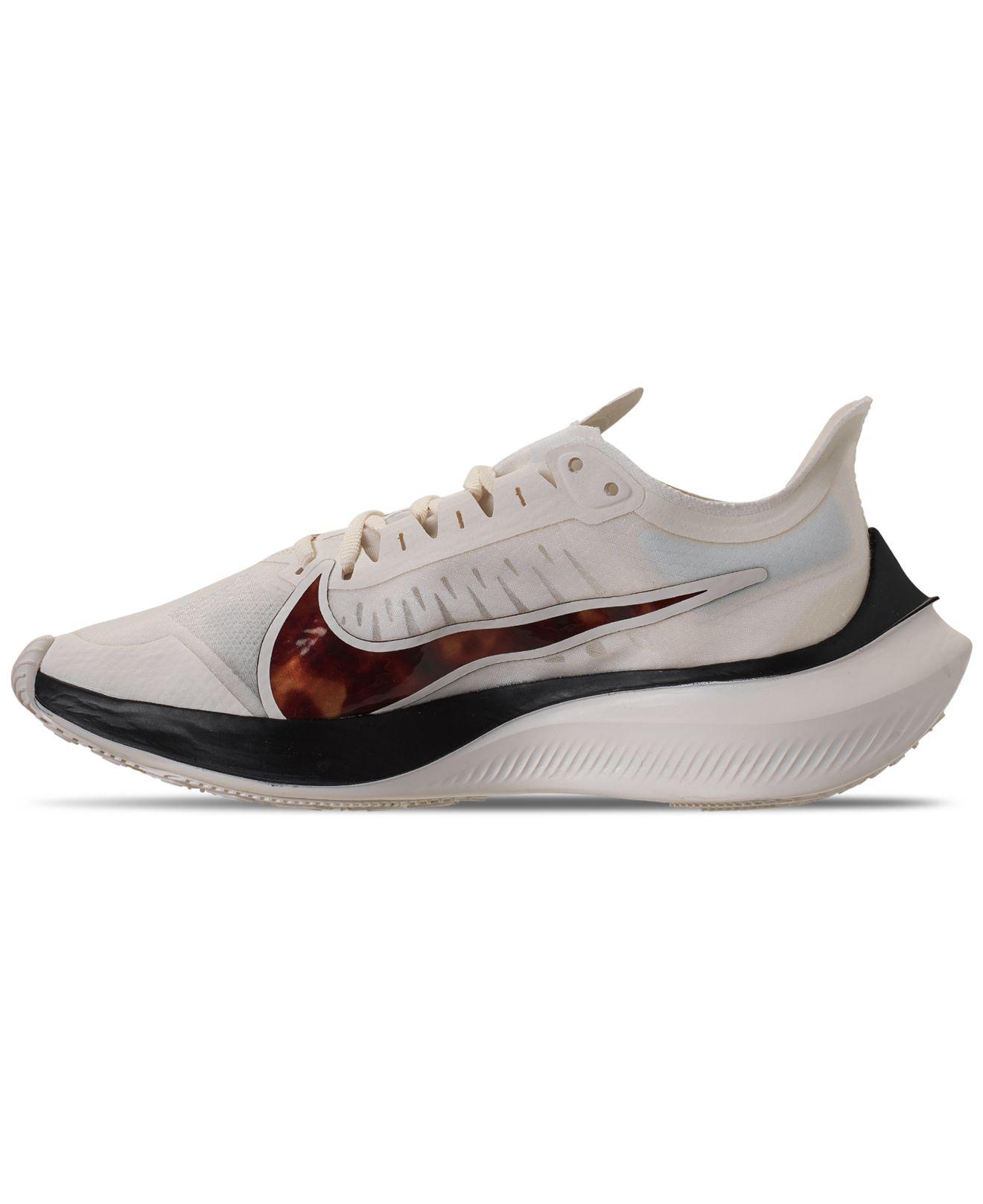 nike zoom gravity finish line