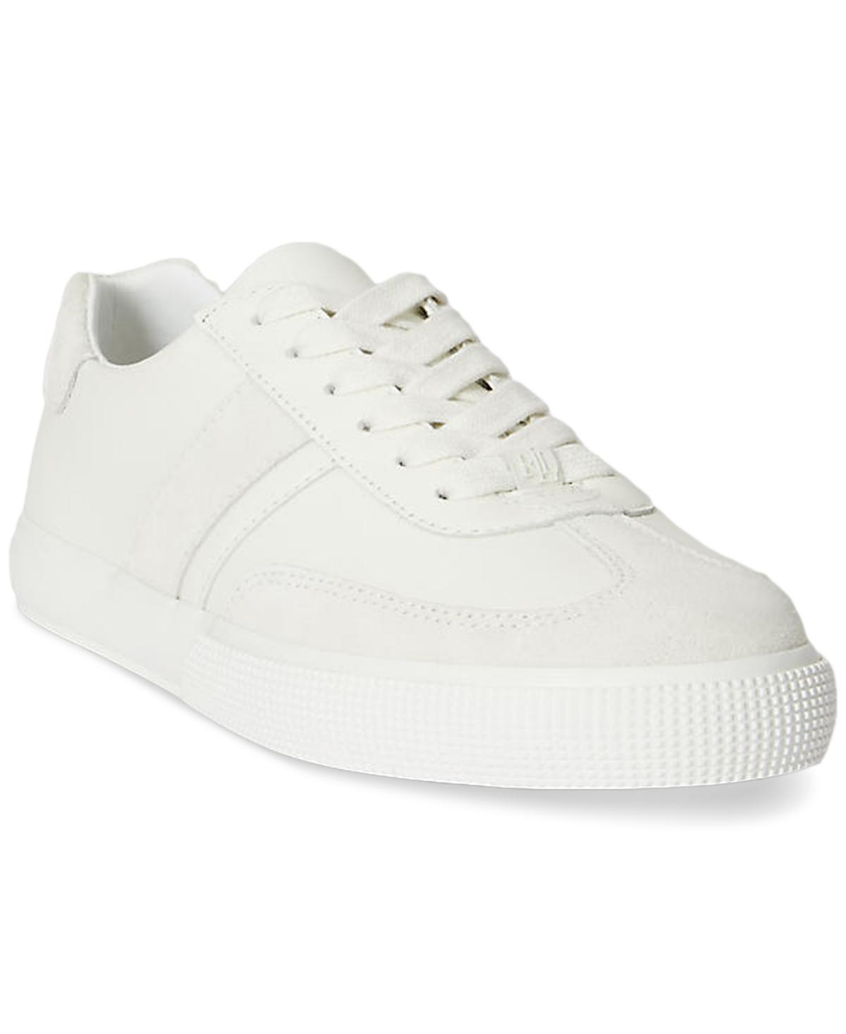 Ralph Lauren Low-top sneakers for Women | Online Sale up to 40