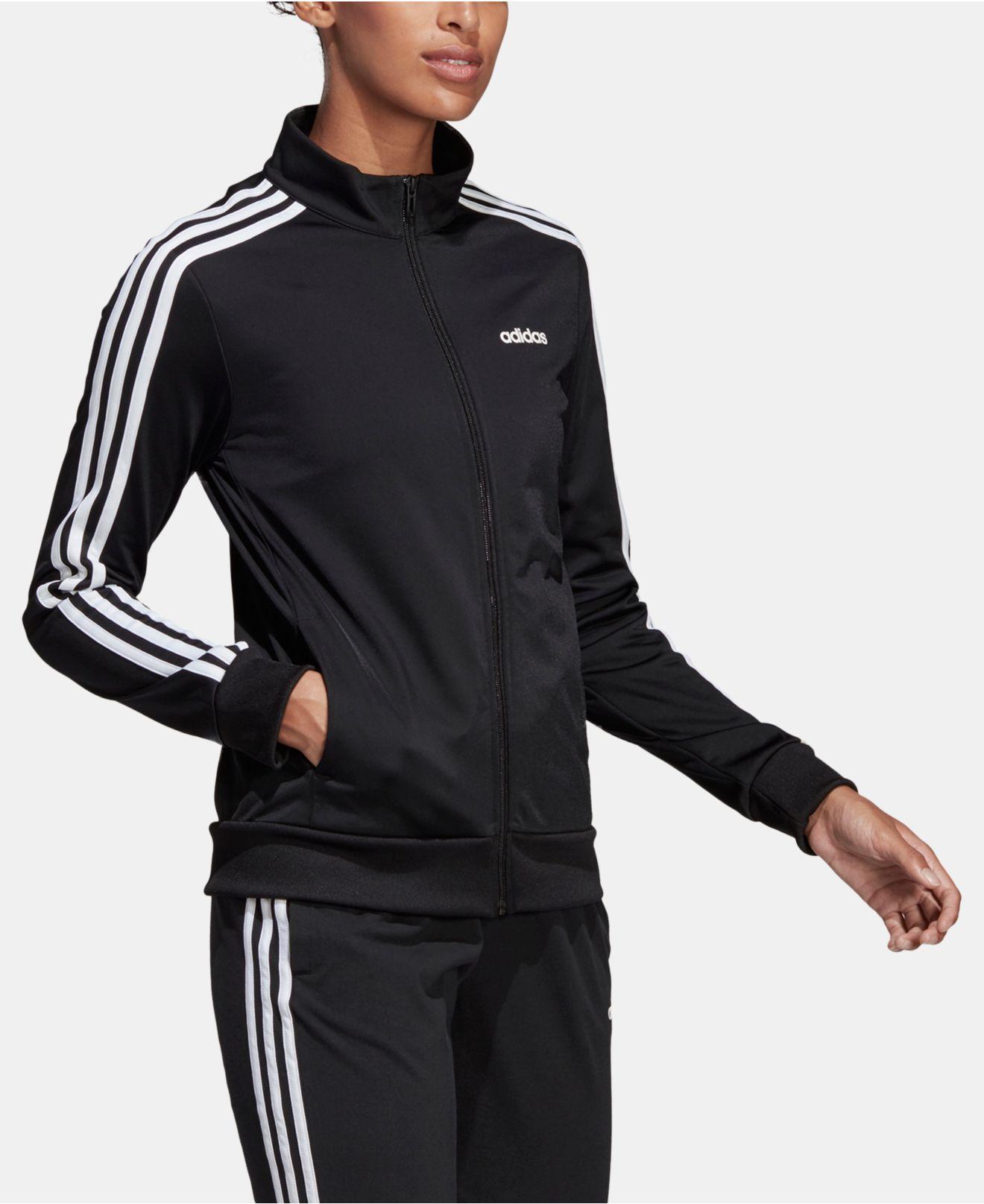 jcpenney adidas jacket