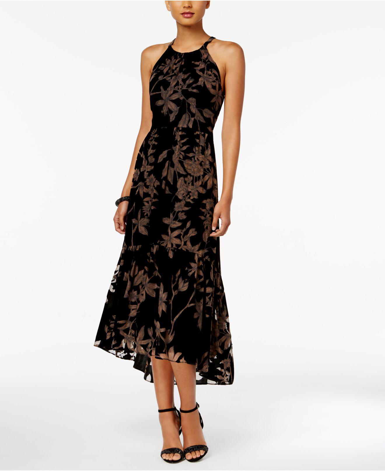 vince camuto midi