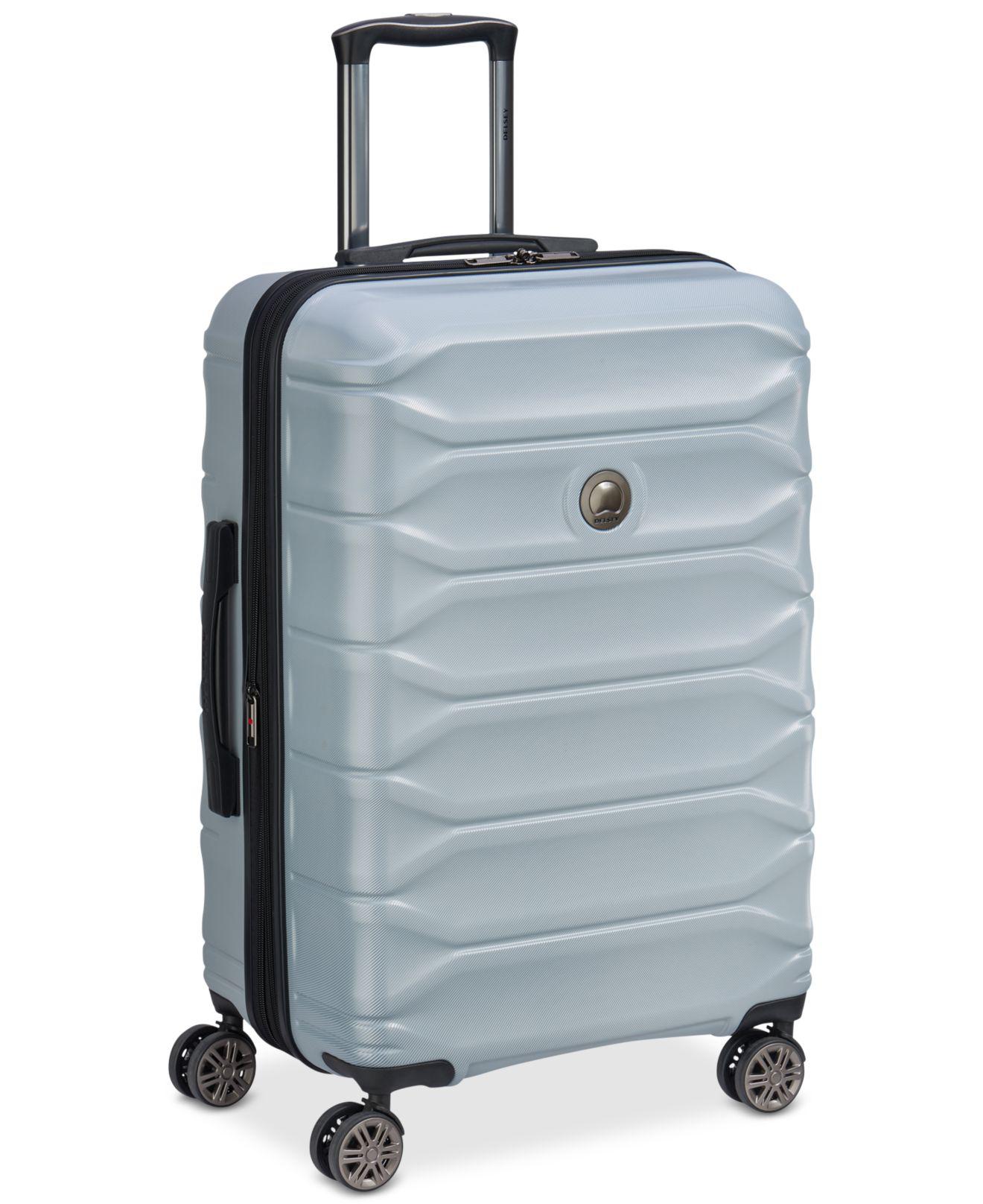 delsey meteor 24