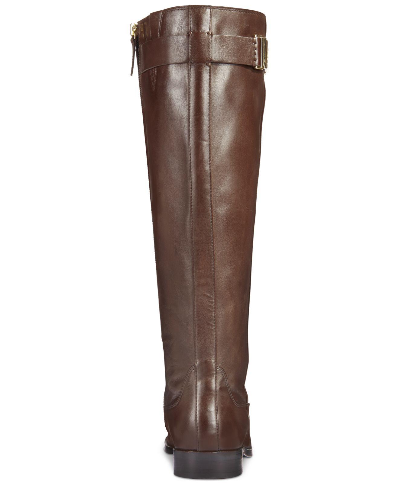 kate spade new york ronnie riding boots