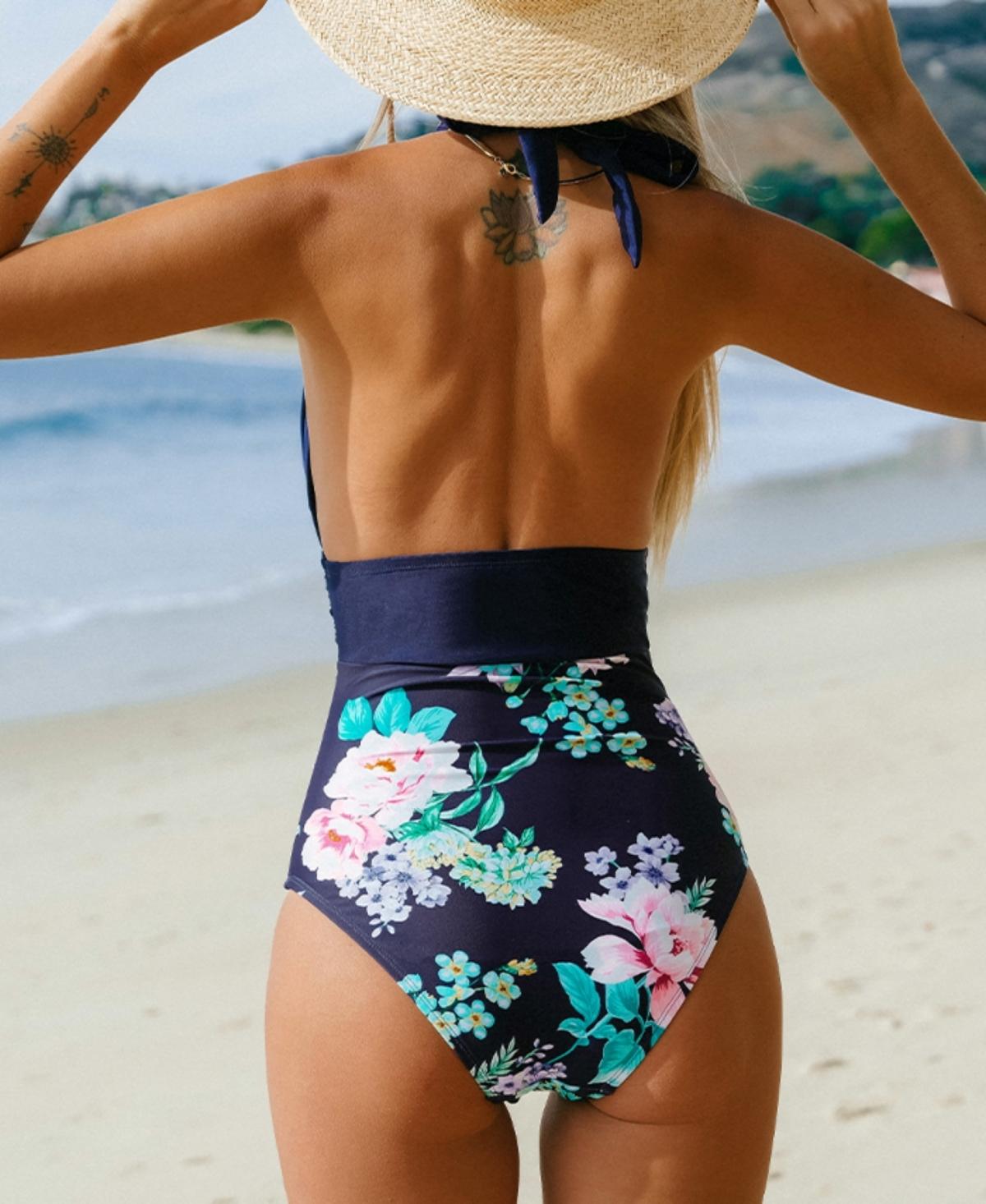 Cupshe tummy control sale