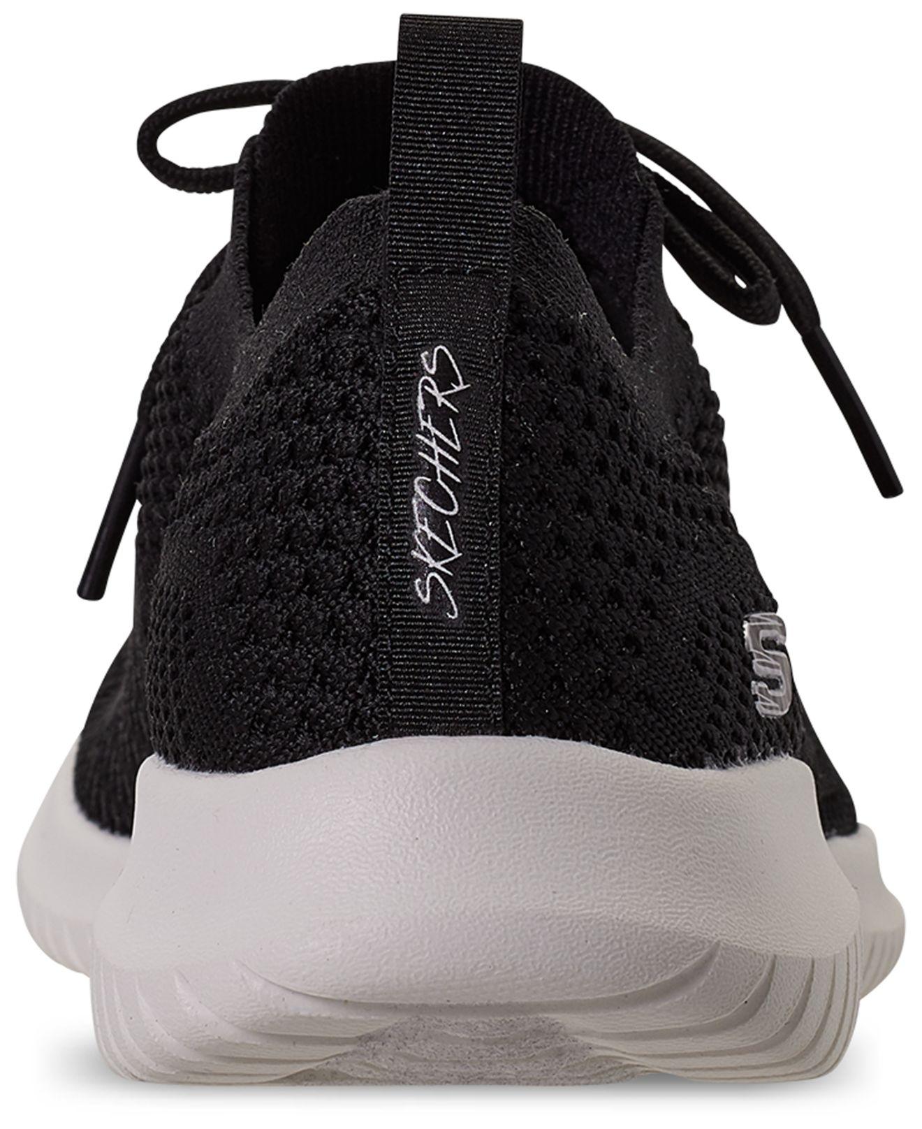 women's ultra flex statements walking sneakers from finish line