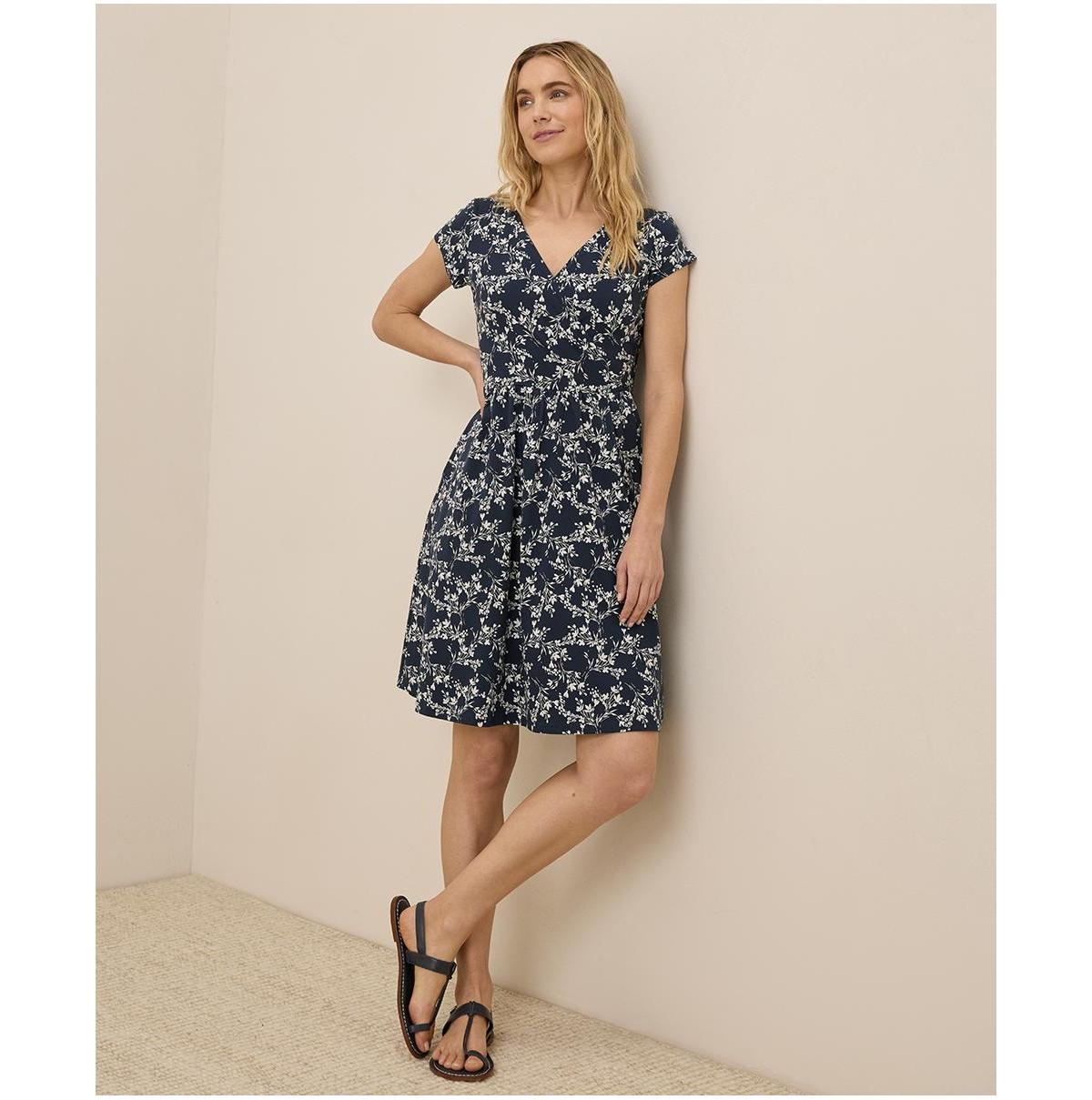 slim fit dress slacks Talia Fit & Flare Midi Dress – Gina Bacconi