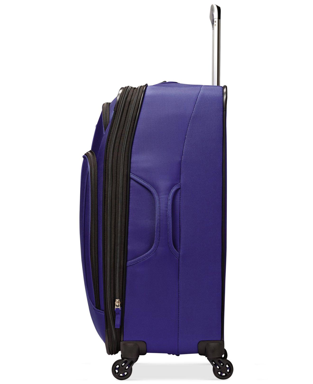 samsonite liteair 20 spinner