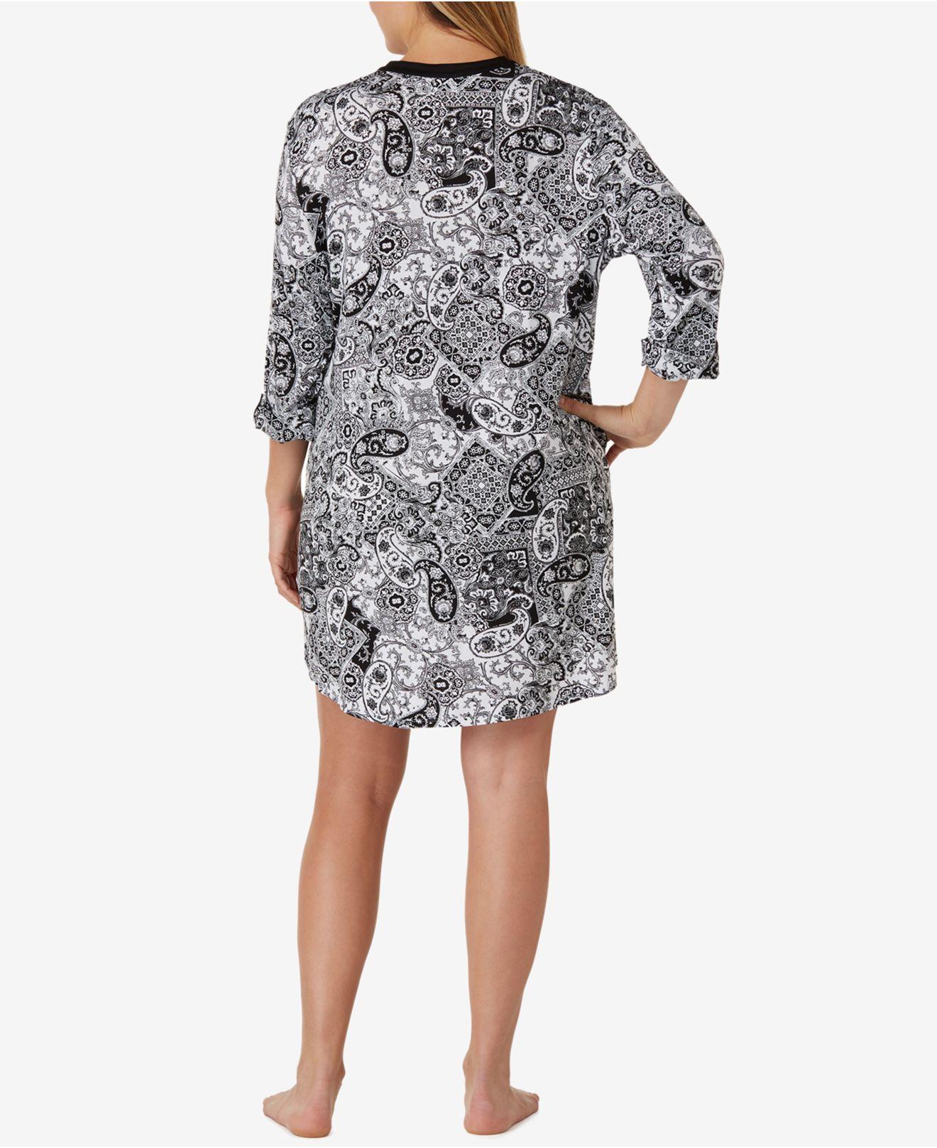 ellen tracy night gowns
