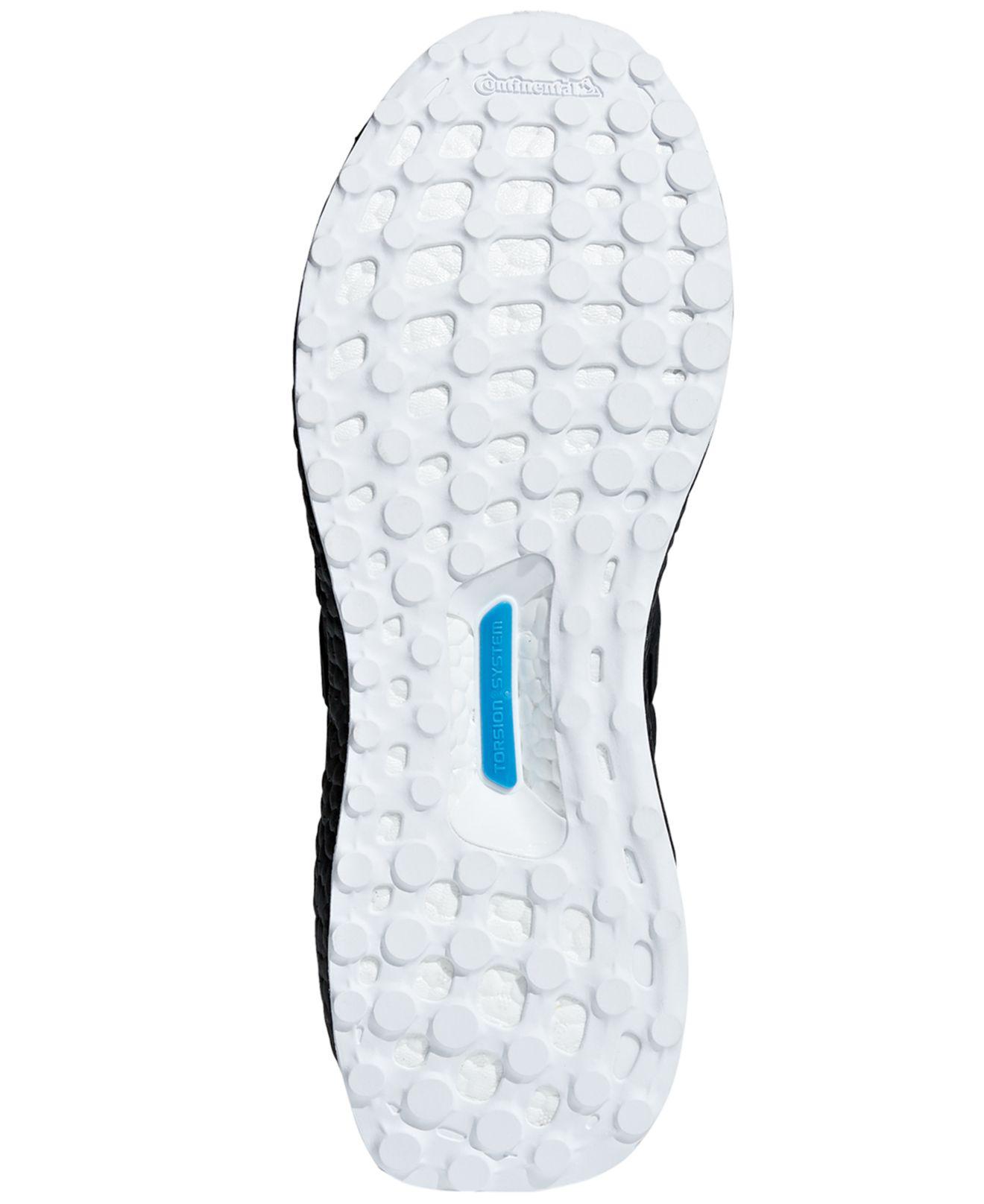 men's adidas ultraboost bca running shoes
