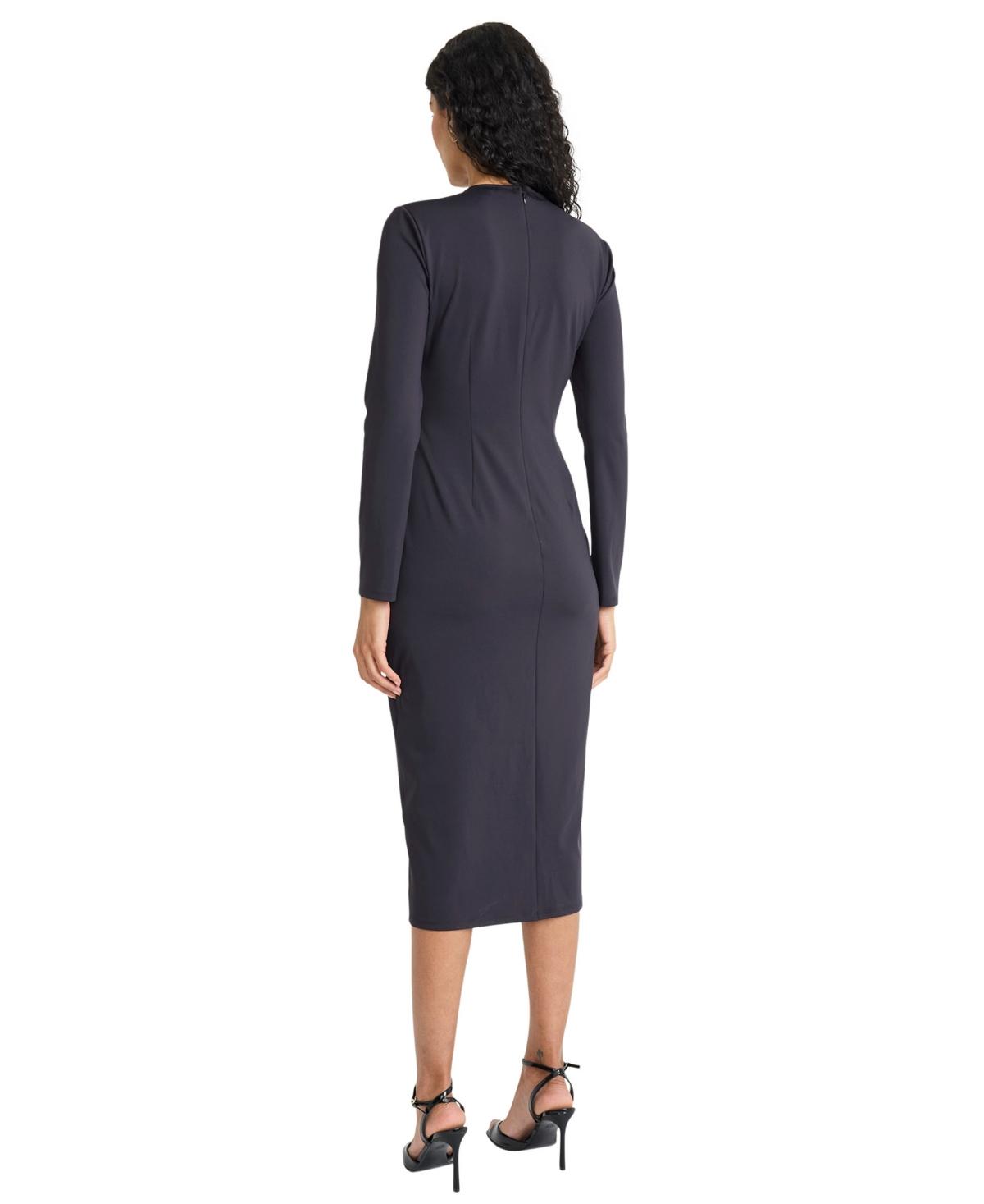Maggy London Long Sleeve Dresses for Women | Lyst