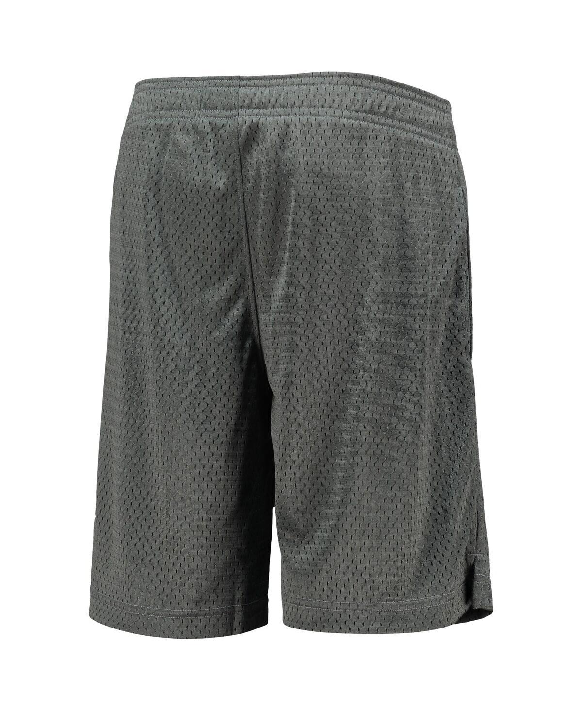 Champion Big Boys And Girls Florida State Seminoles Classic Mesh Shorts in Gray for Men Lyst