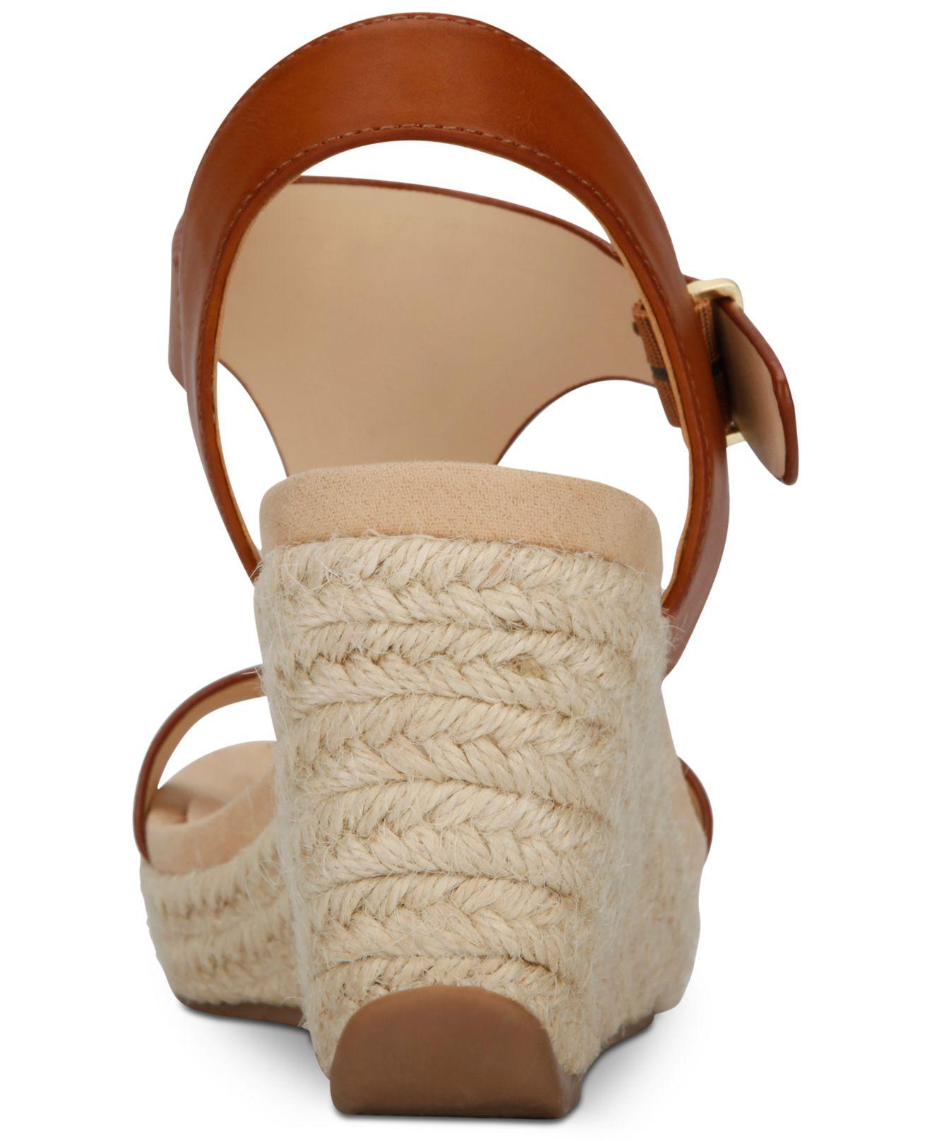 kenneth cole reaction clo elastic wedges