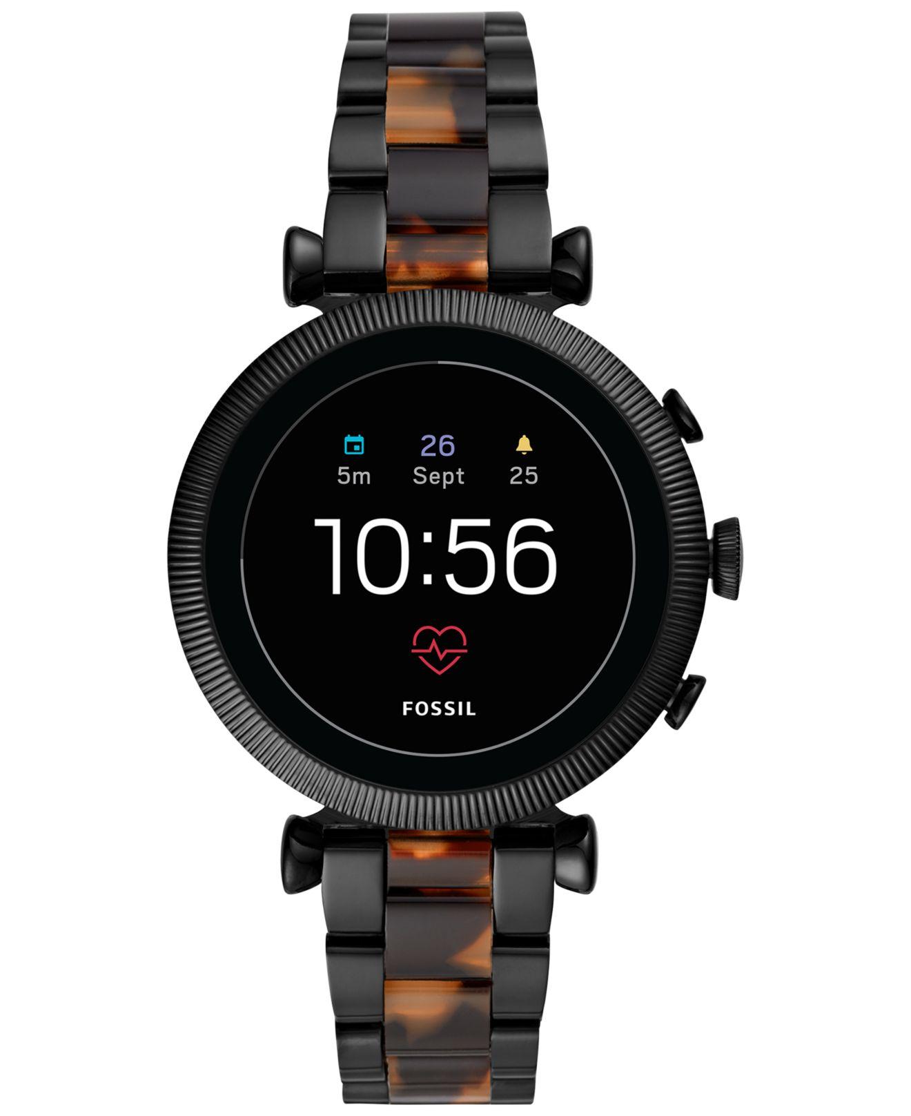 fossil tech