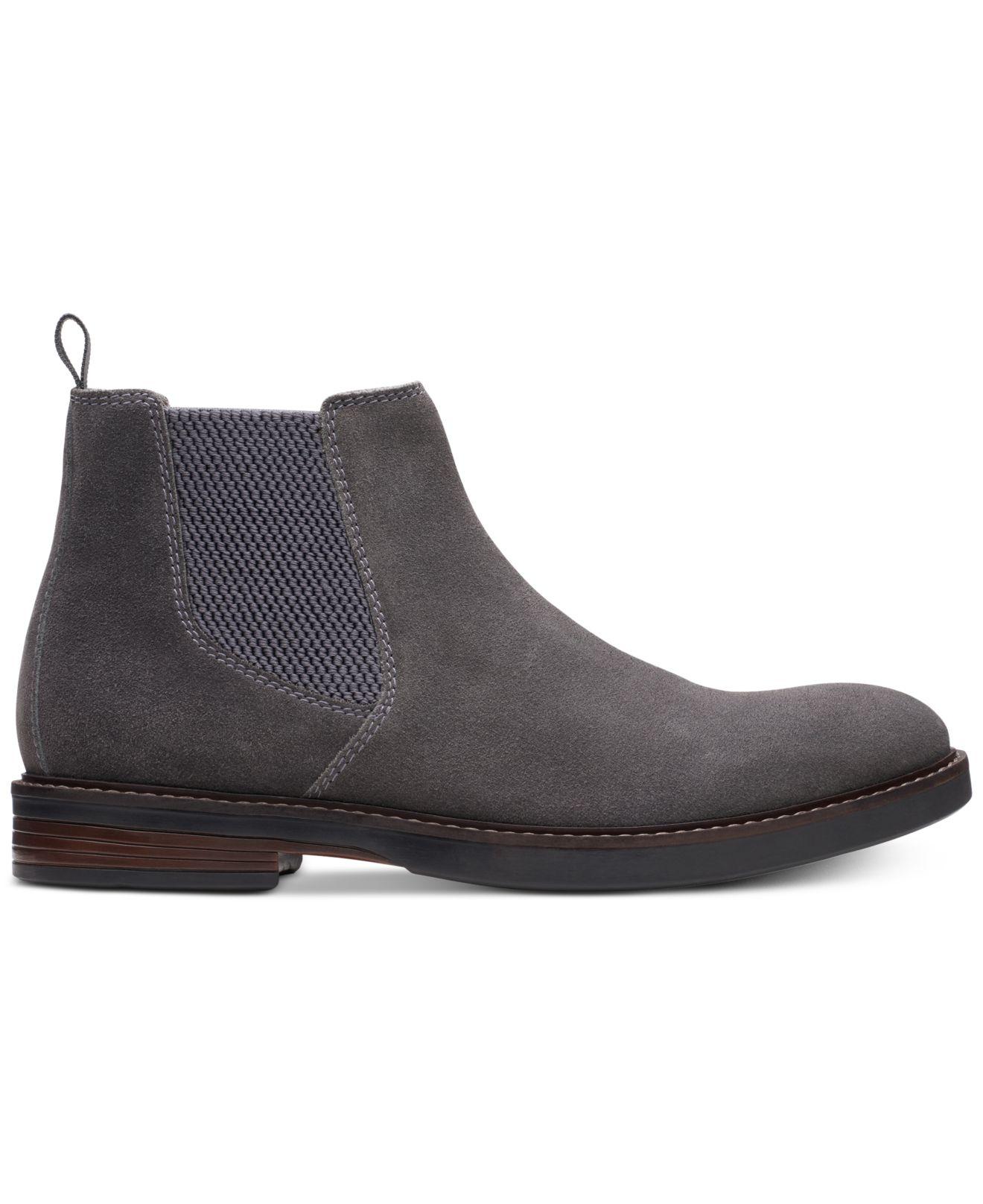 Paulson up clarks clearance