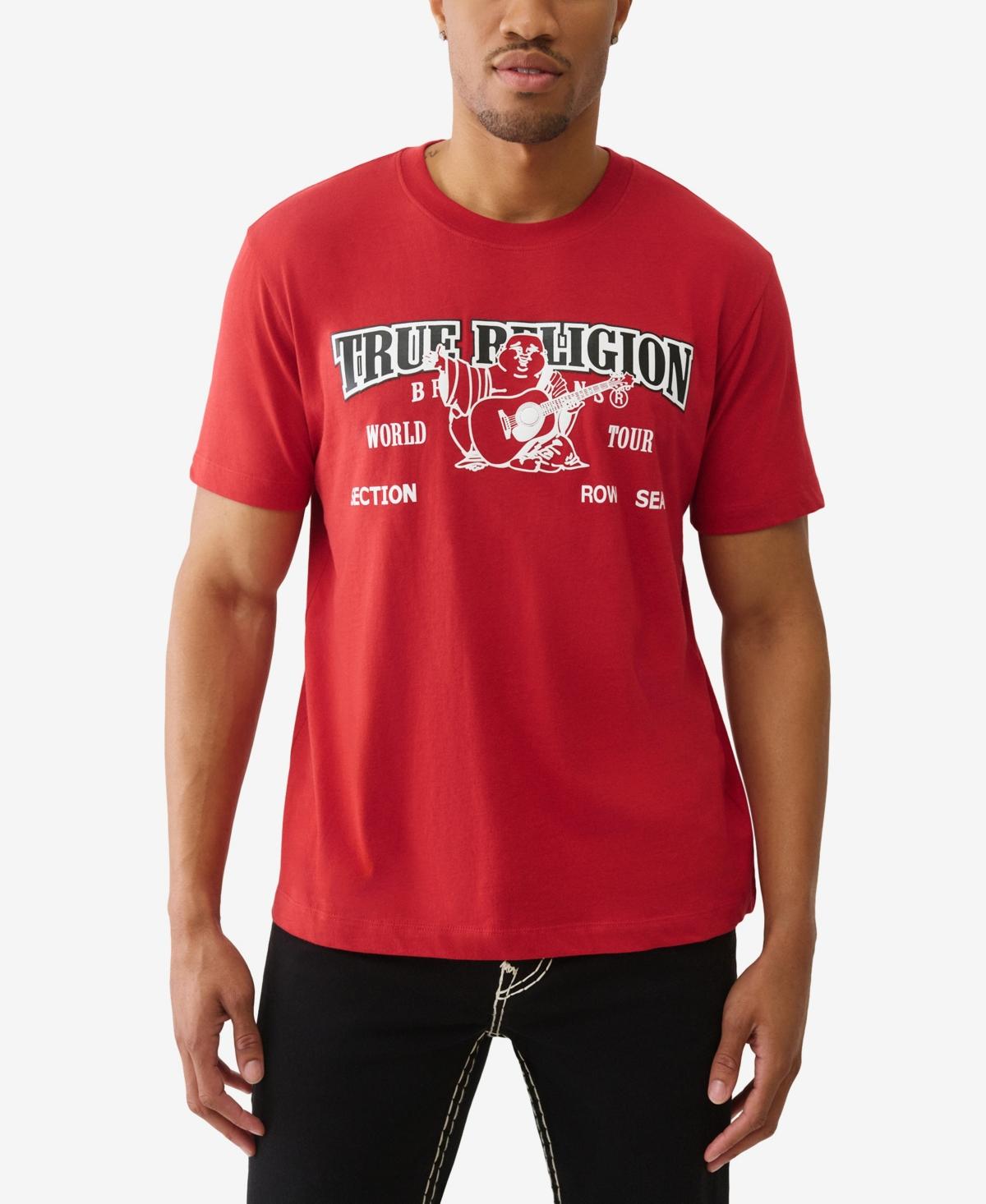 TRUE RELIGION T-shirts for Men Online Sale up to 40% off Lyst