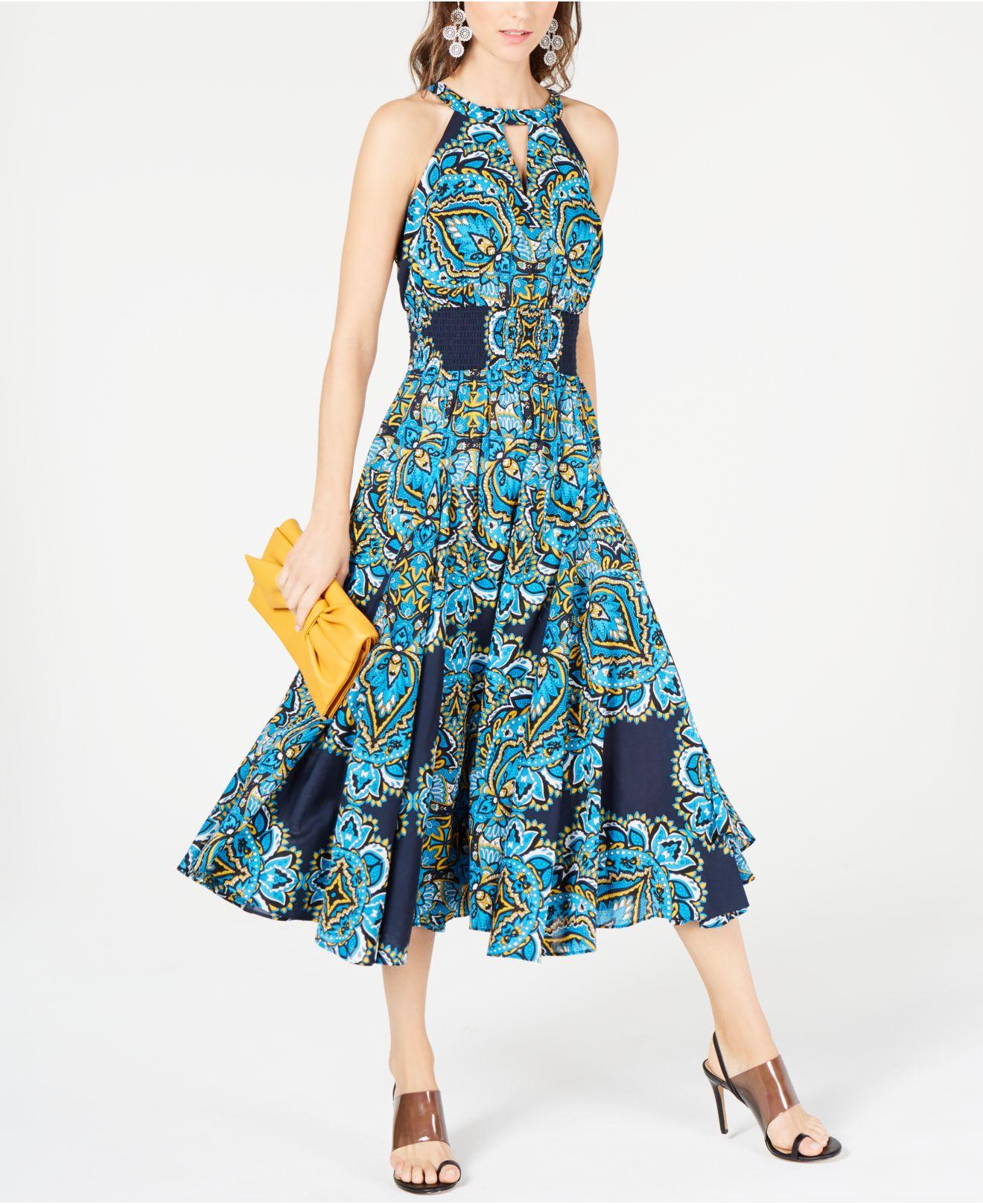 macy's inc summer dresses