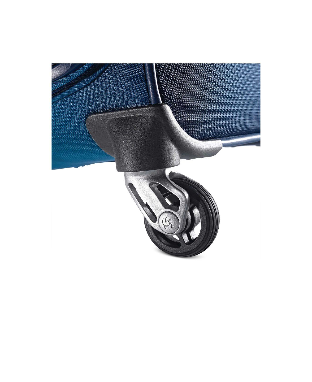 samsonite ecospin