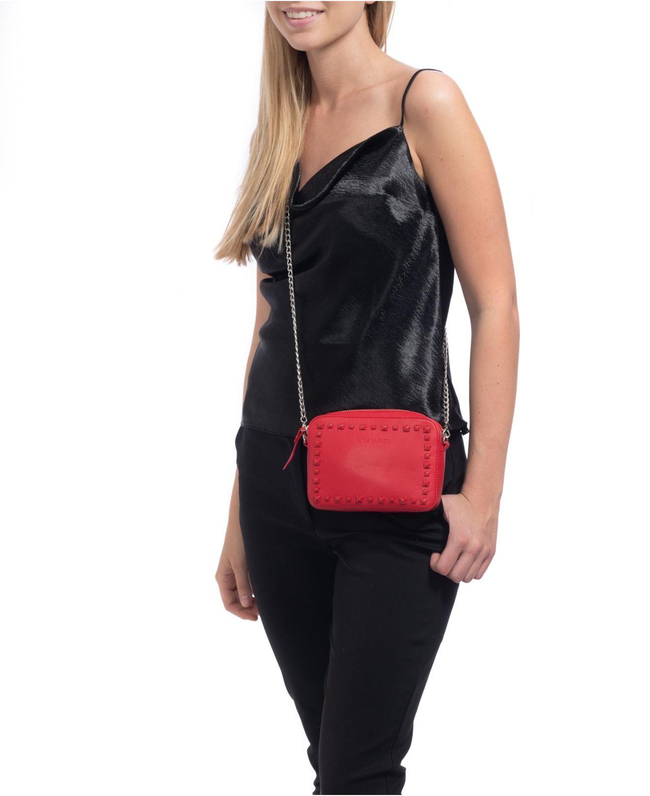 vince camuto fanny pack