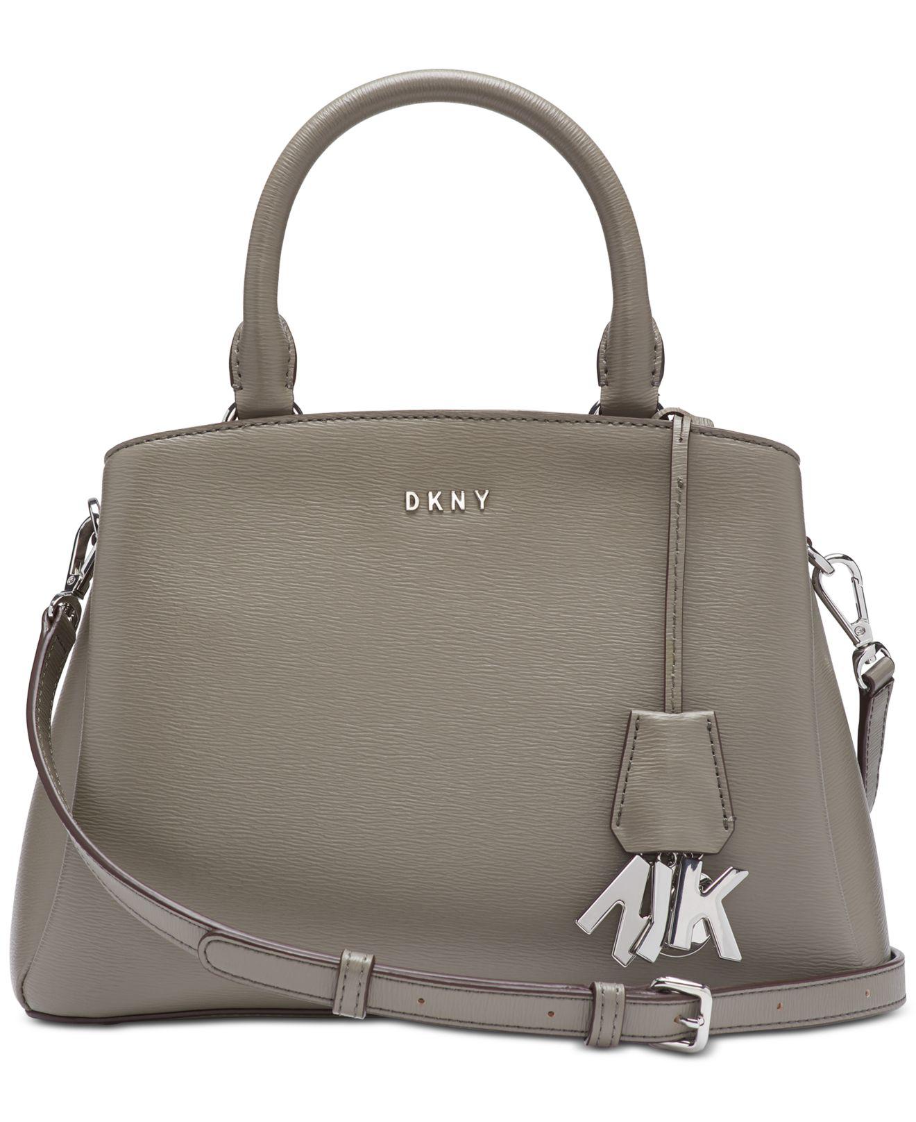 dkny paige medium satchel