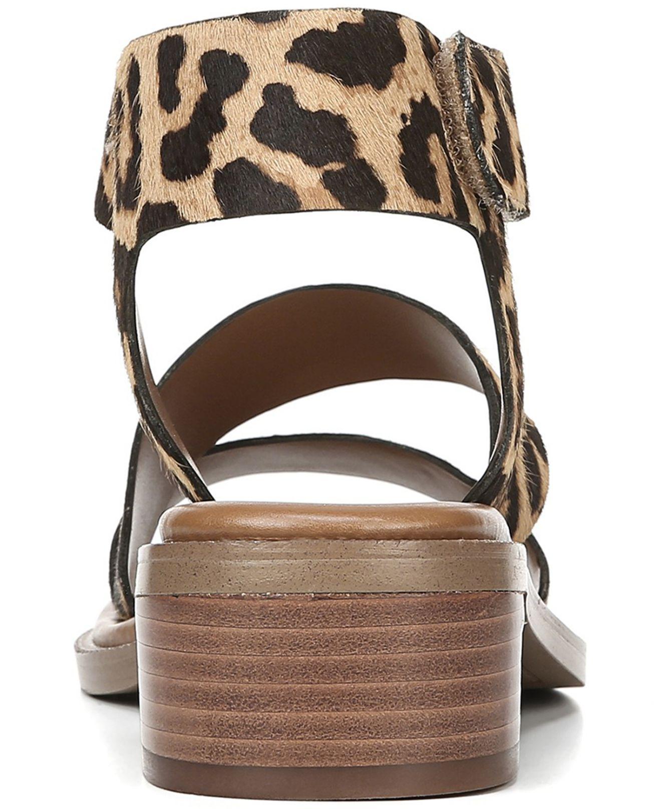 franco sarto landry sandal