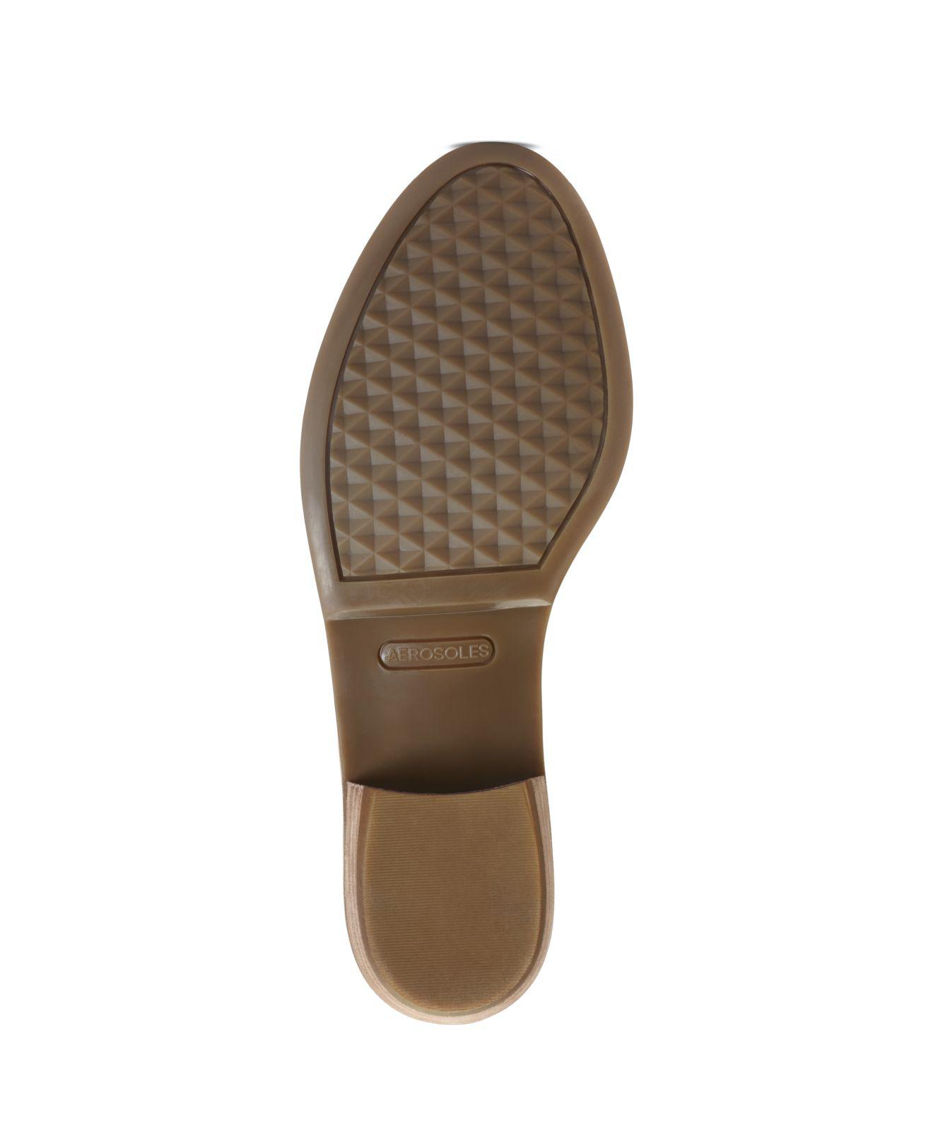 aerosoles west river