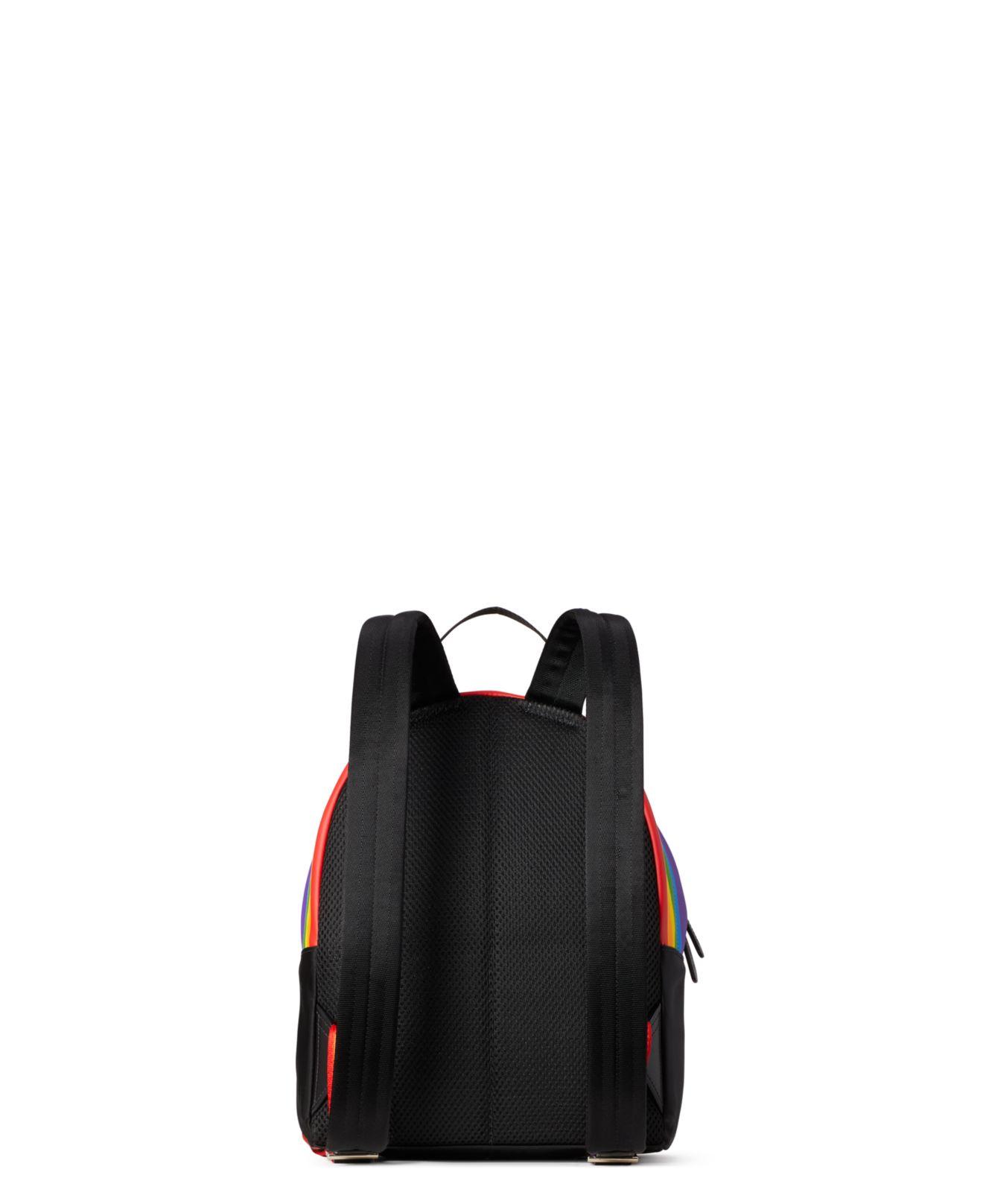 kate spade pride backpack