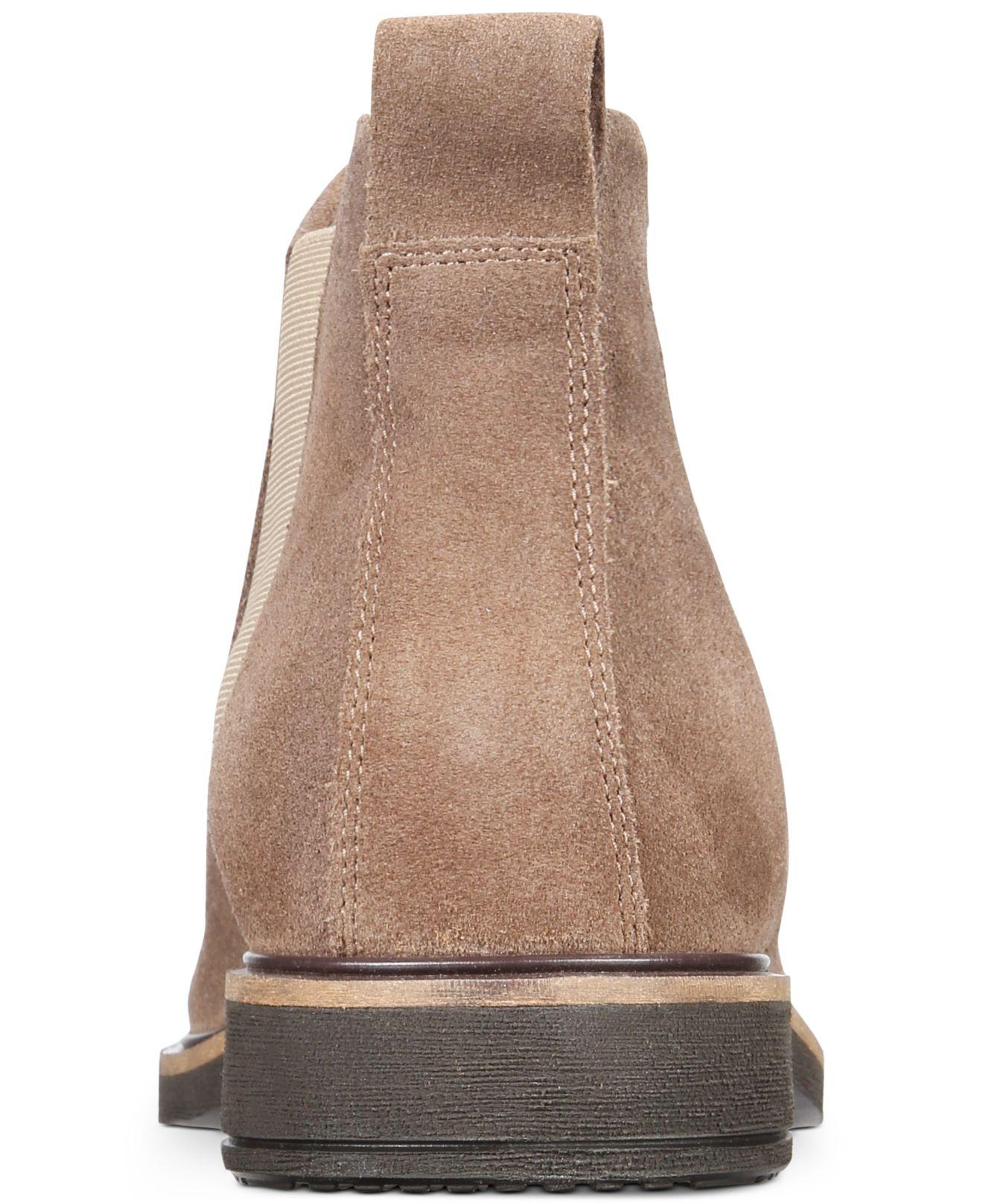ecco vitrus ii chelsea boot