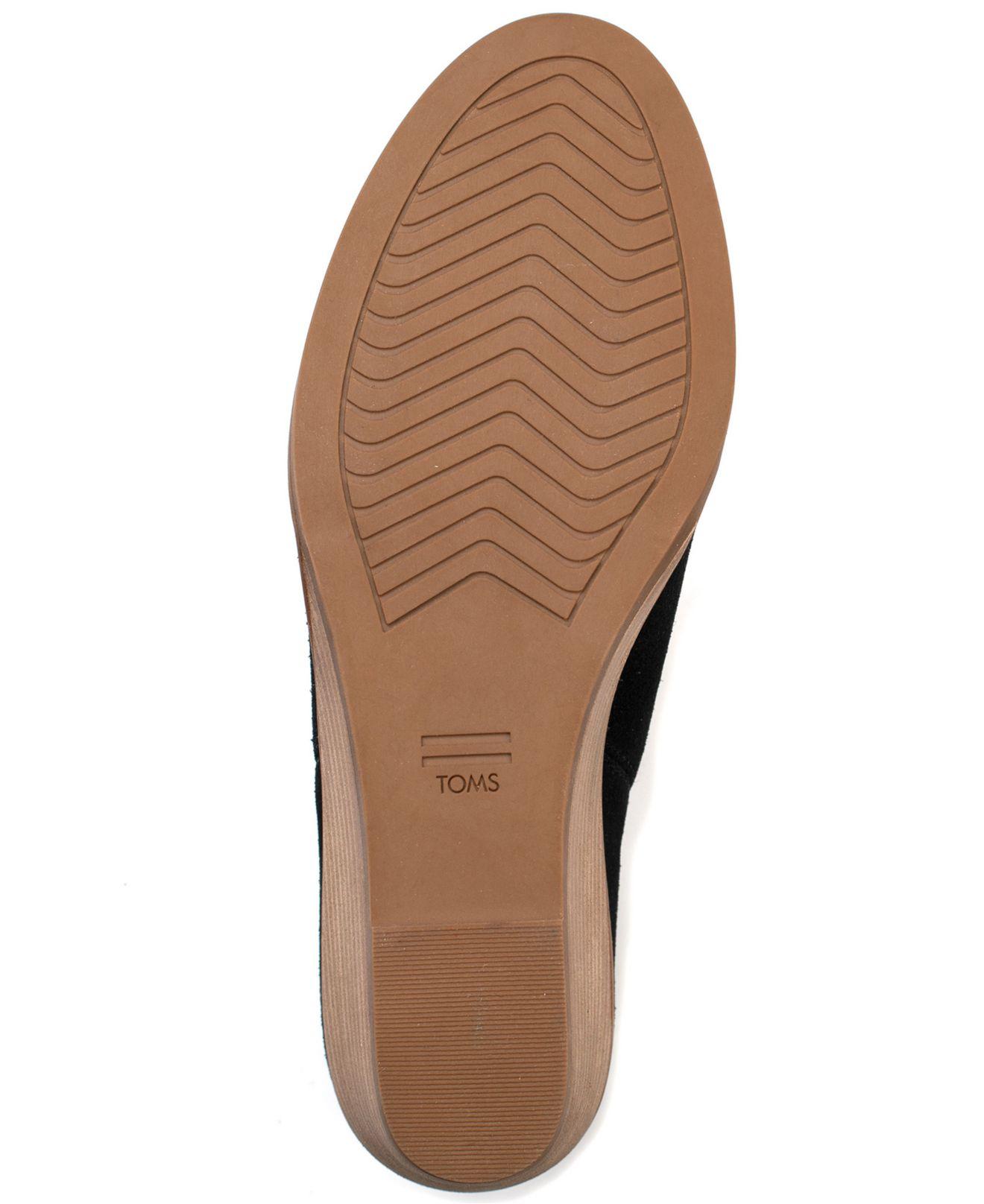kallie boot toms