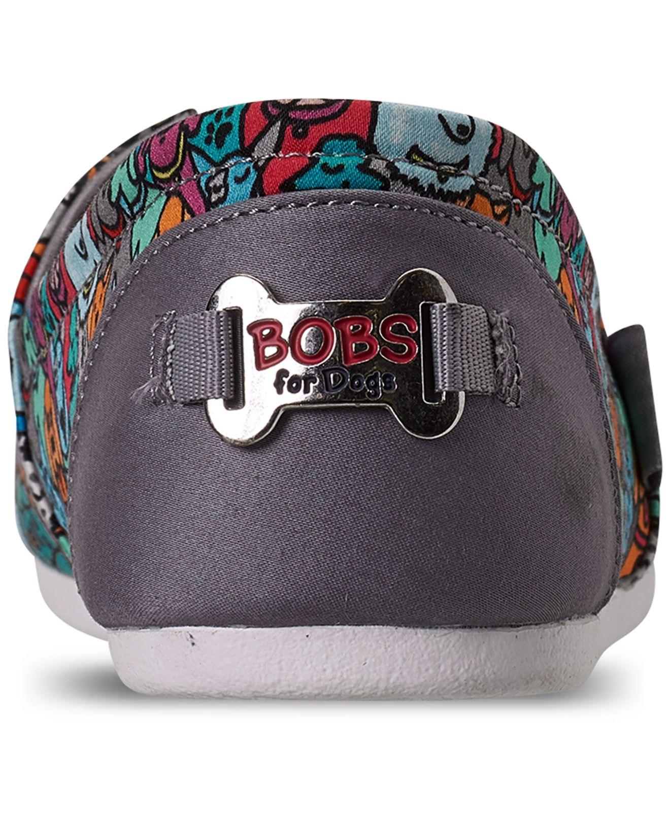 skechers bobs plush woof party