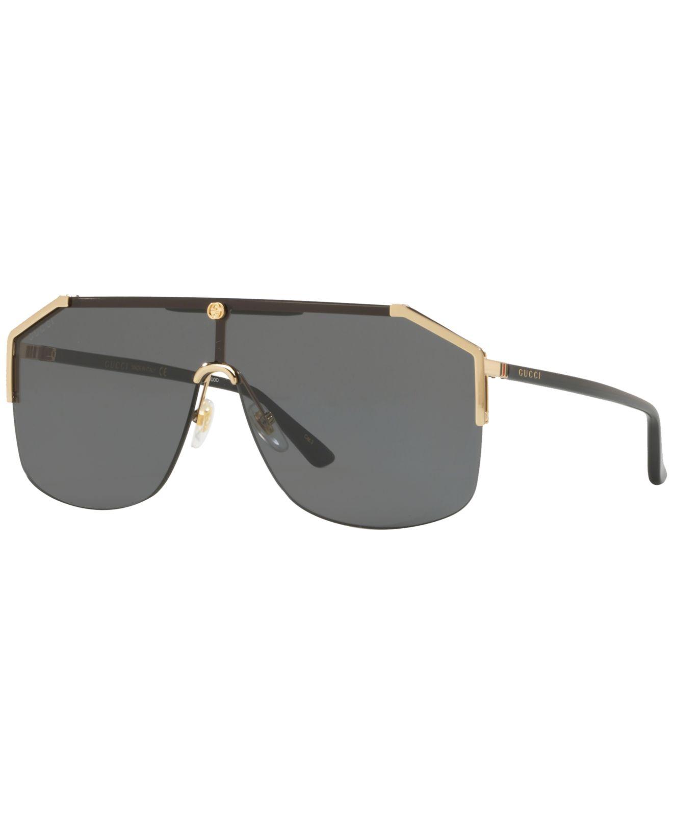 macys mens gucci sunglasses