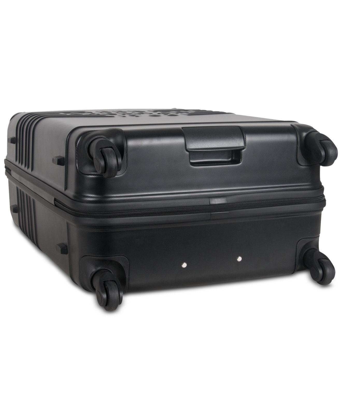 ben sherman ripon luggage