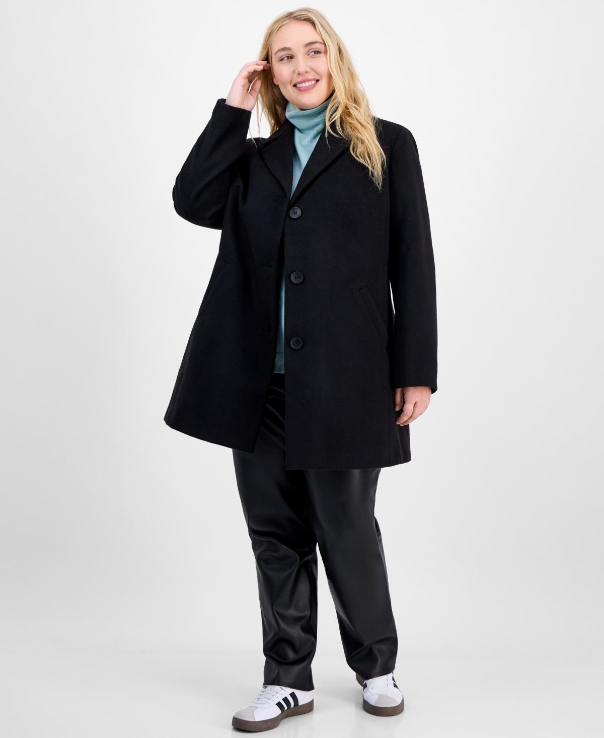 Walker Coat Macys Womens Coat Sale Walker Coat Macys Womens Black