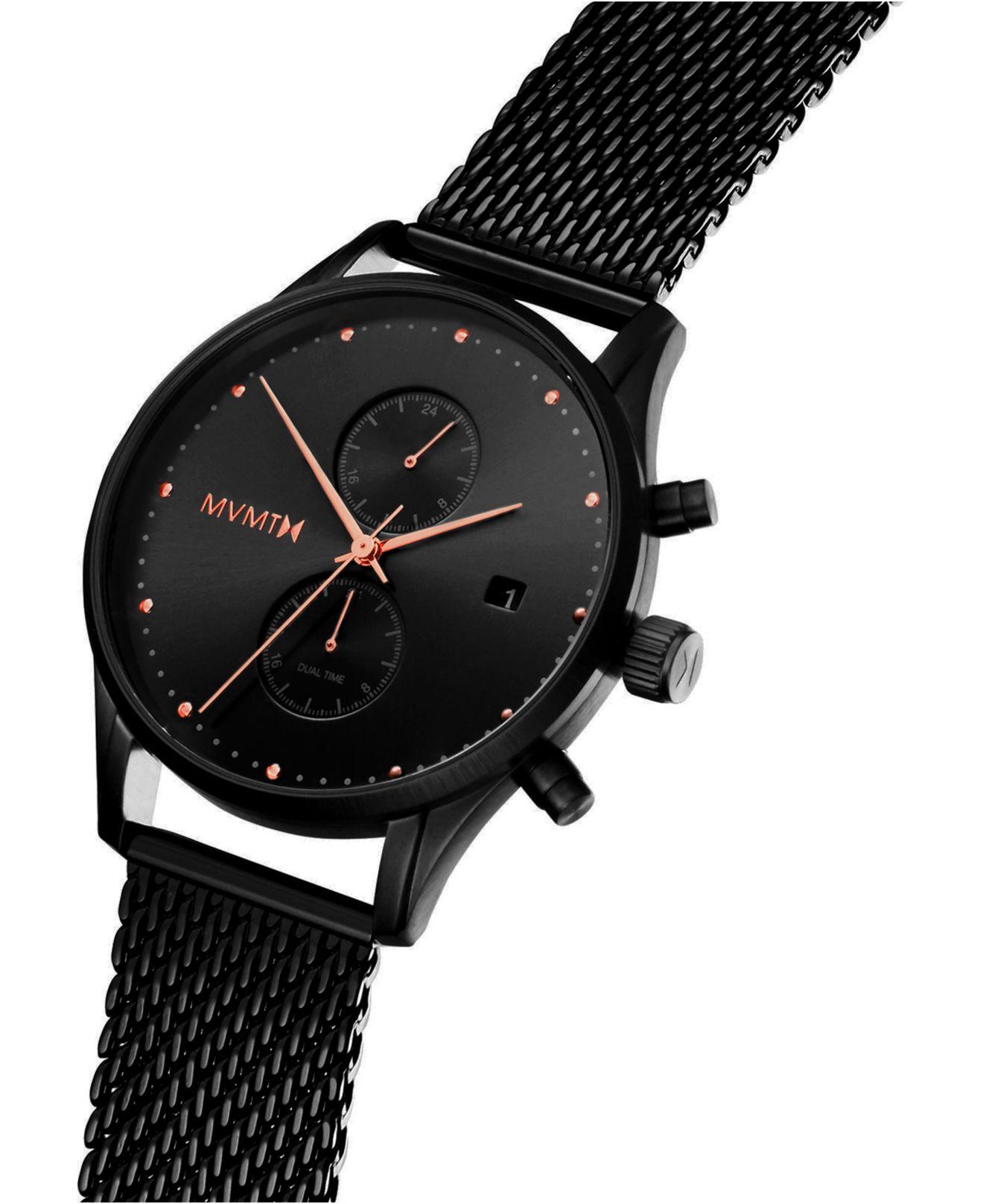 mvmt caviar watch