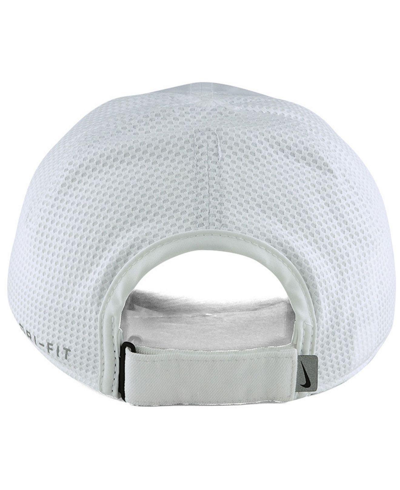nike heritage elite run cap