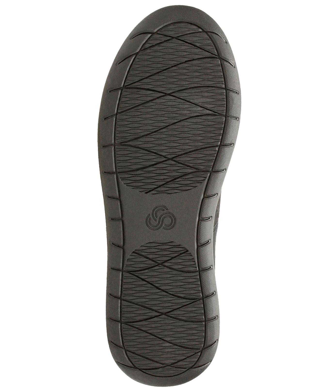 clarks cloudsteppers cabrini reef boots