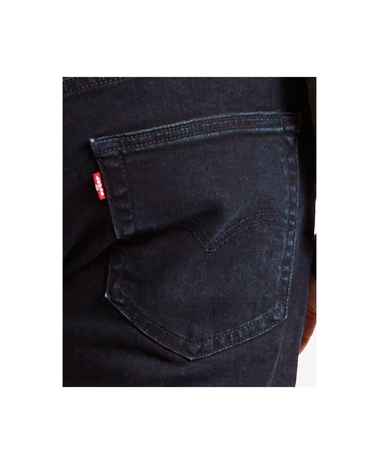 levis 502 hunters moon