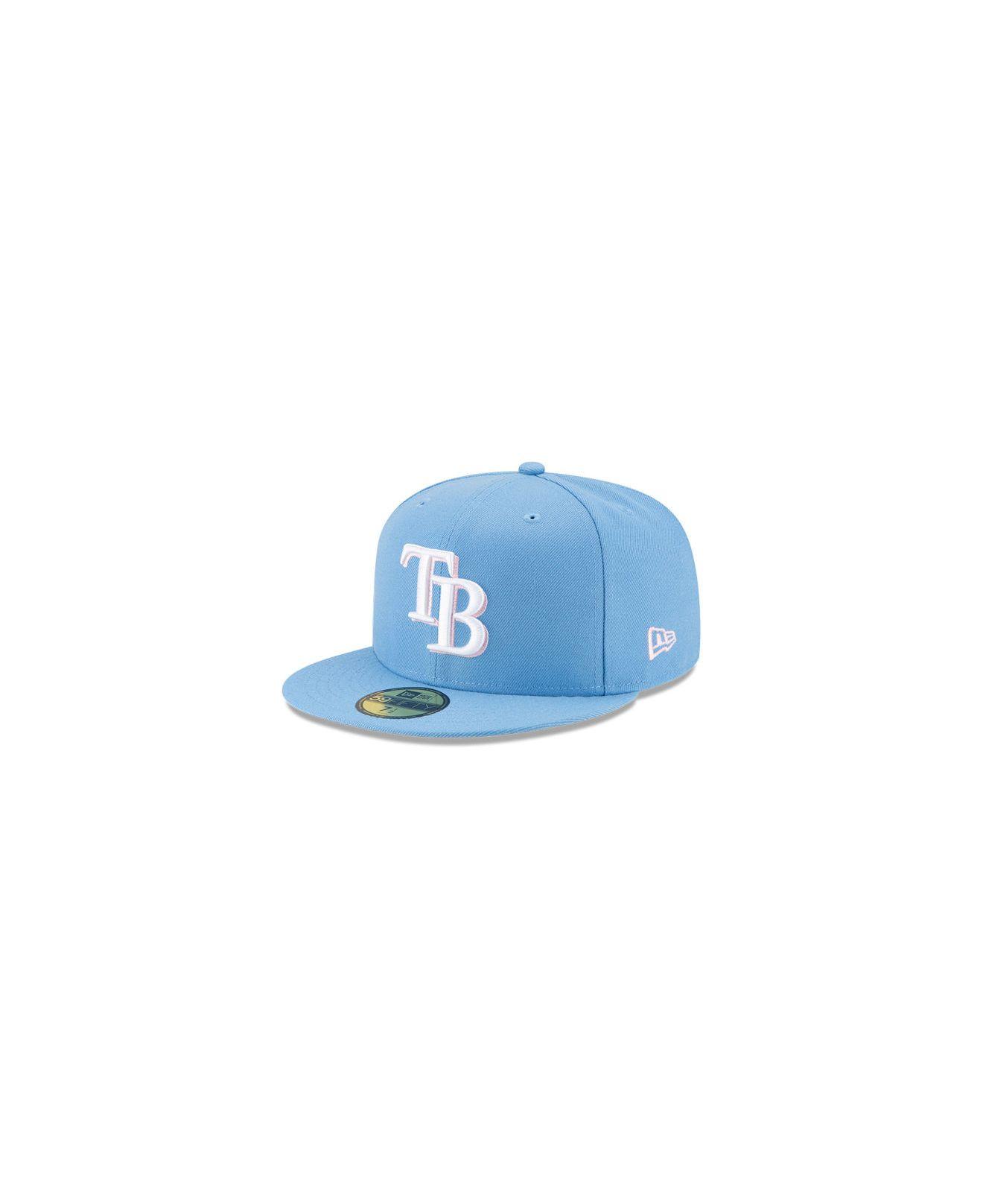 tampa rays hat
