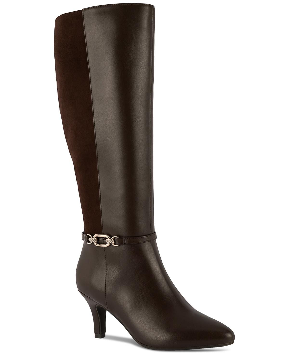 Karen scott shop riding boots