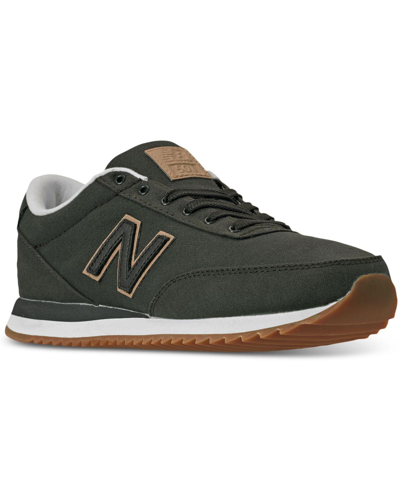 new balance 501 olive