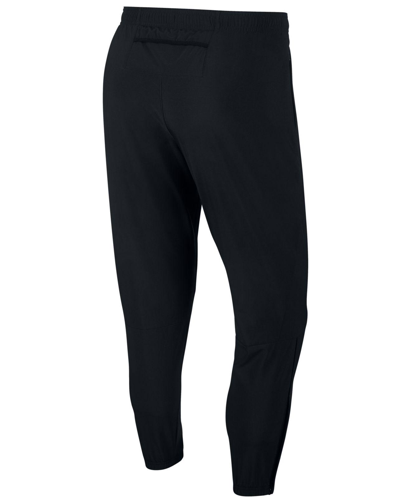 nike phenom dri fit