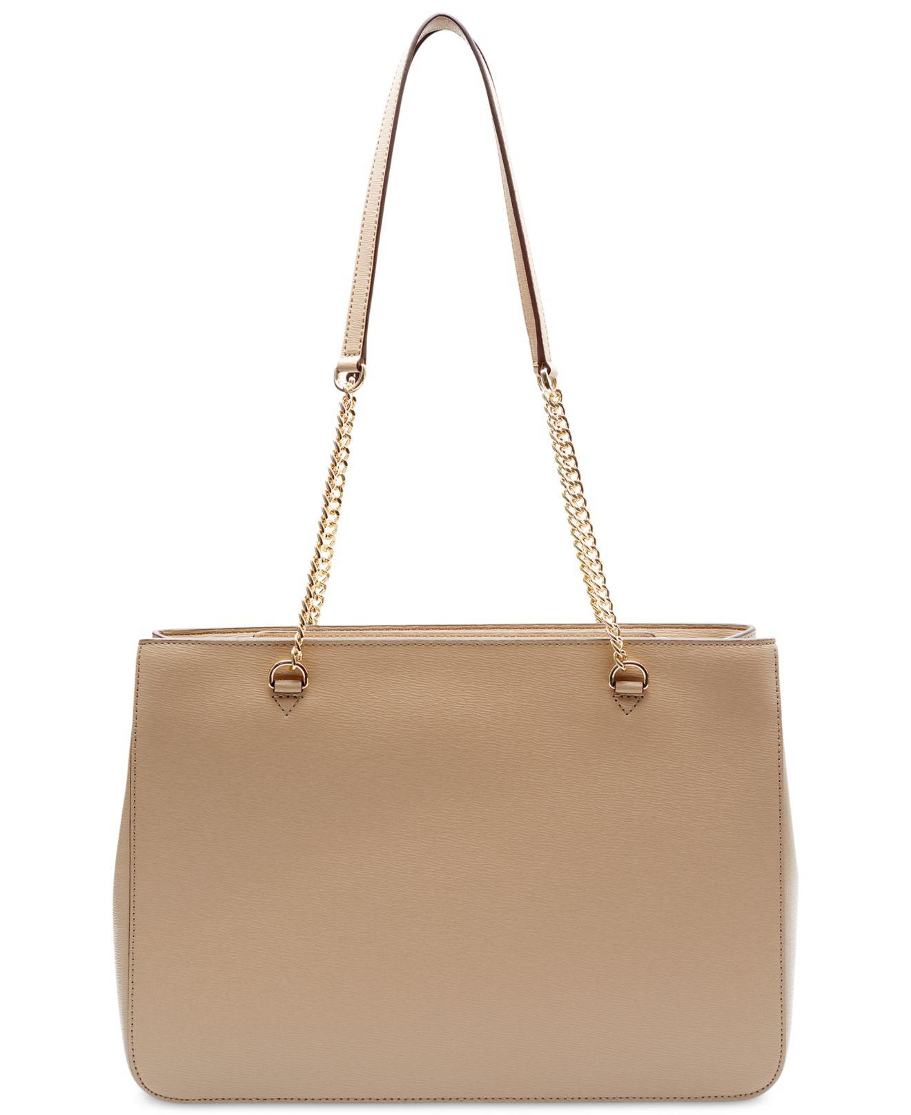 dkny bryant medium tote bolsa