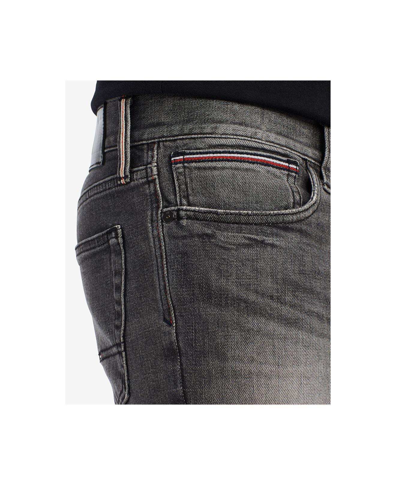 tommy hilfiger jeans macys