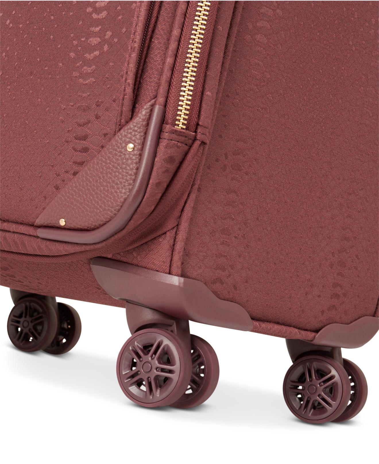 vince camuto 20 inch luggage