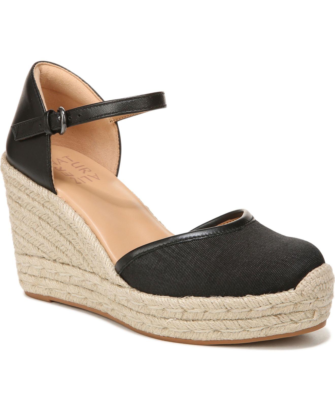 naturalizer pearl espadrilles