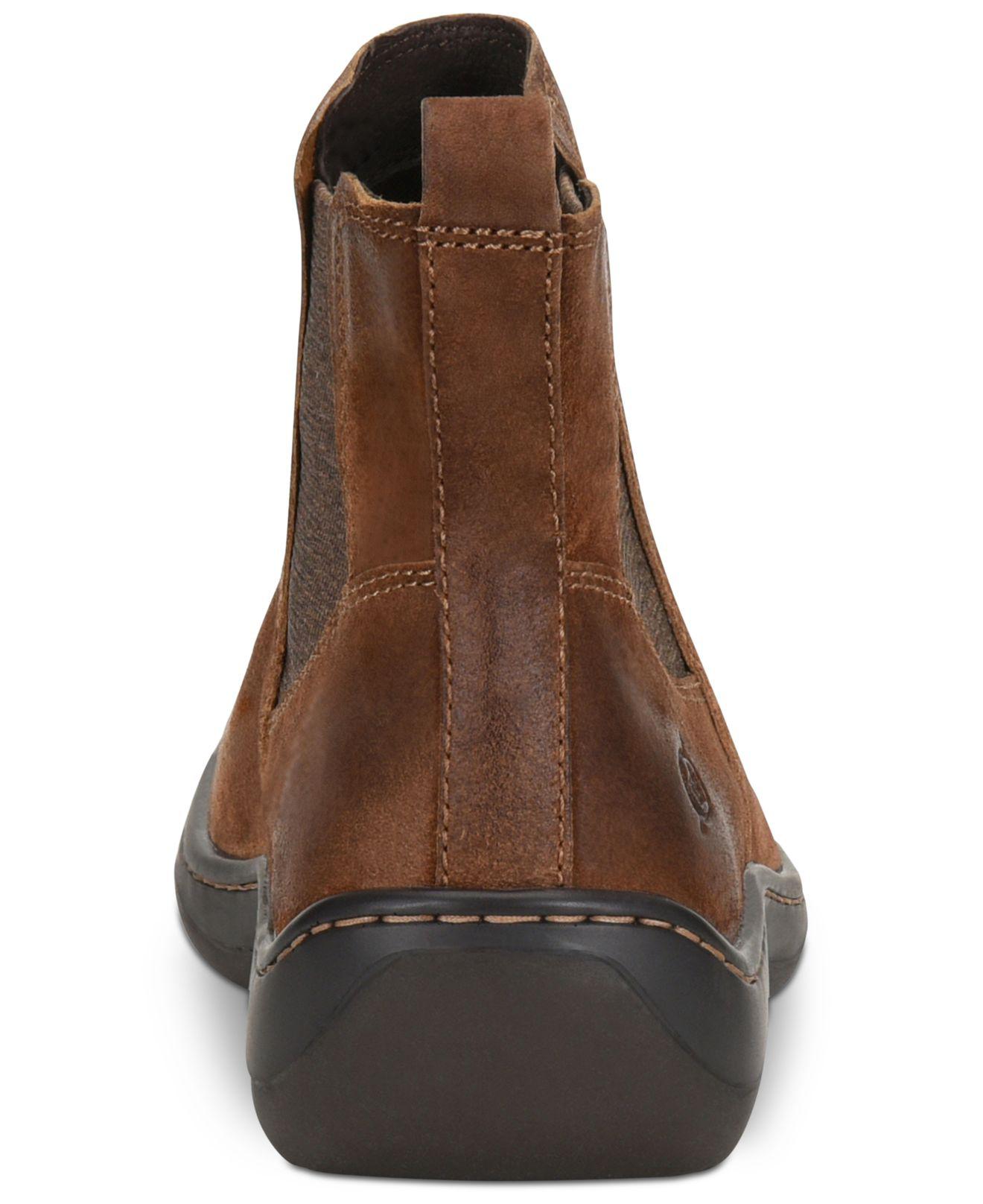 born lenni booties