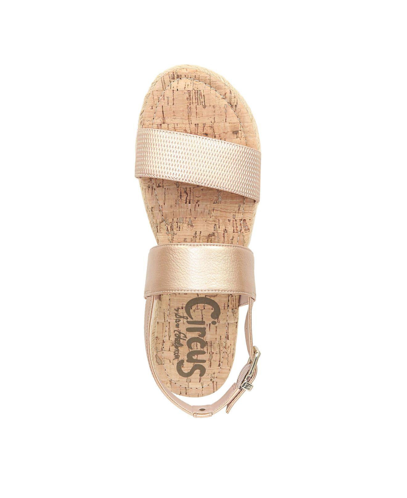 circus by sam edelman ani espadrille sandals