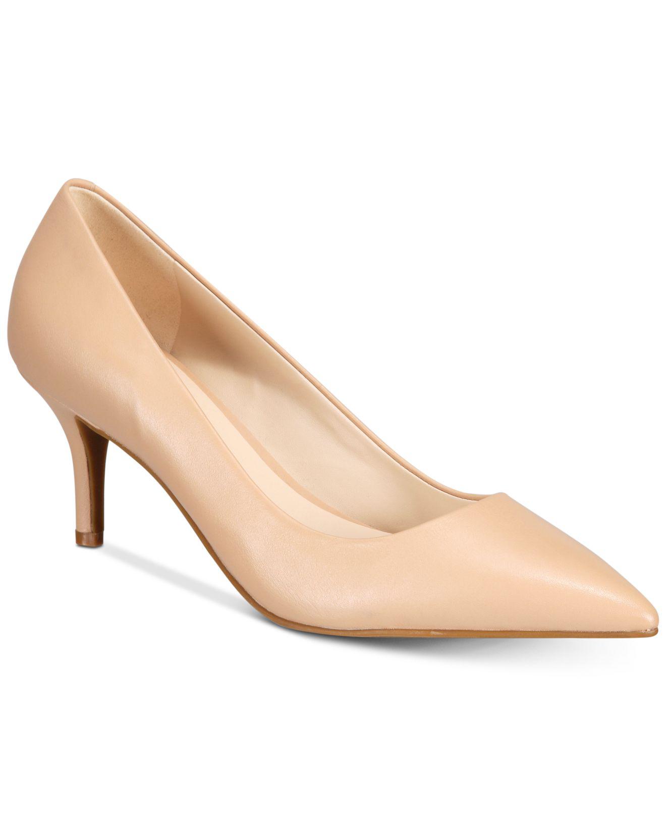 cole haan marta pump