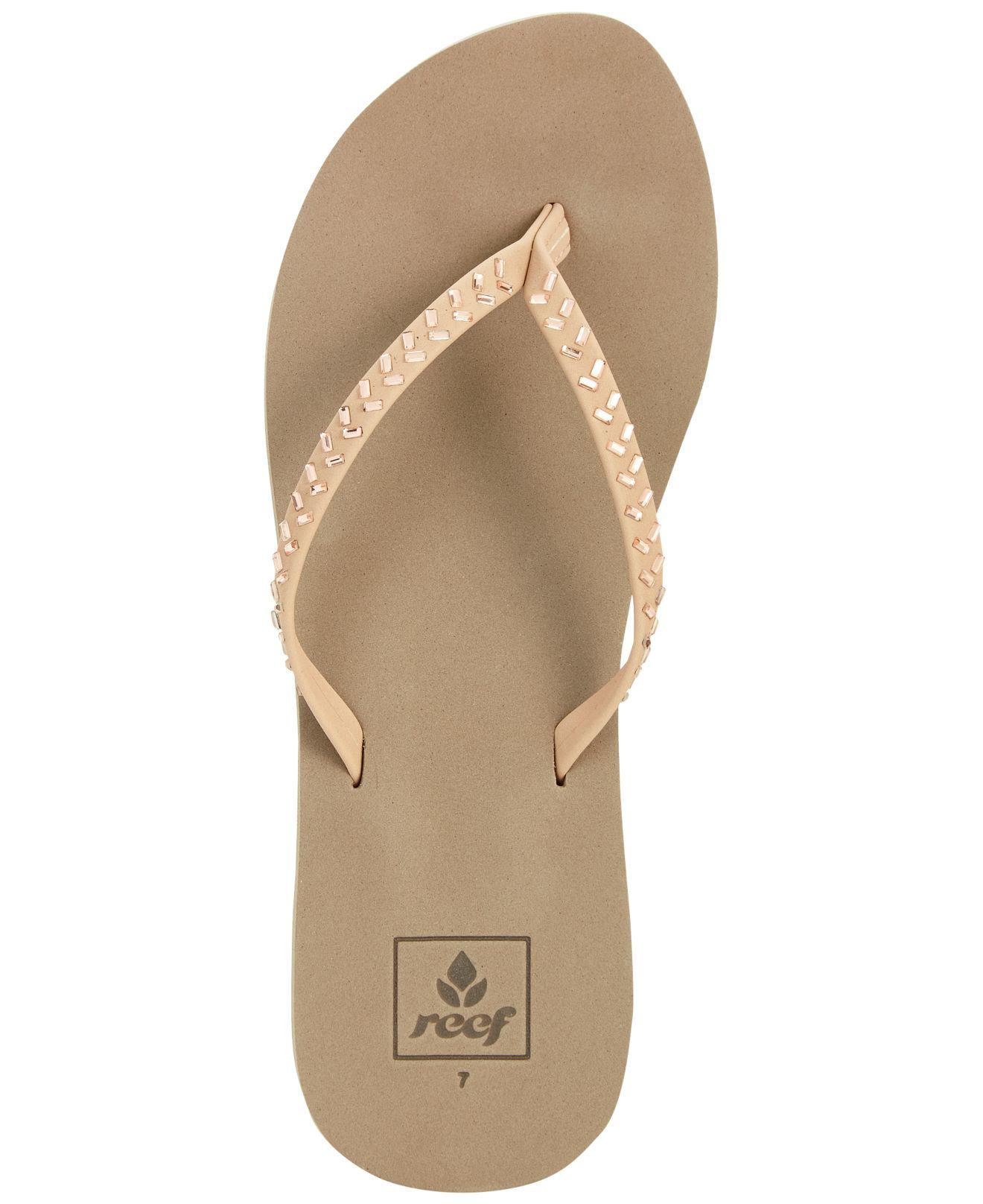 Reef bliss embellished flip flop Clearance