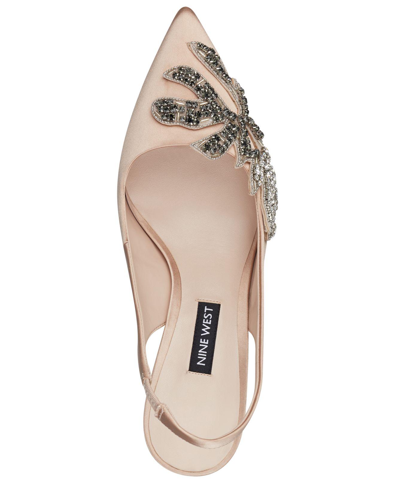 nine west mathias