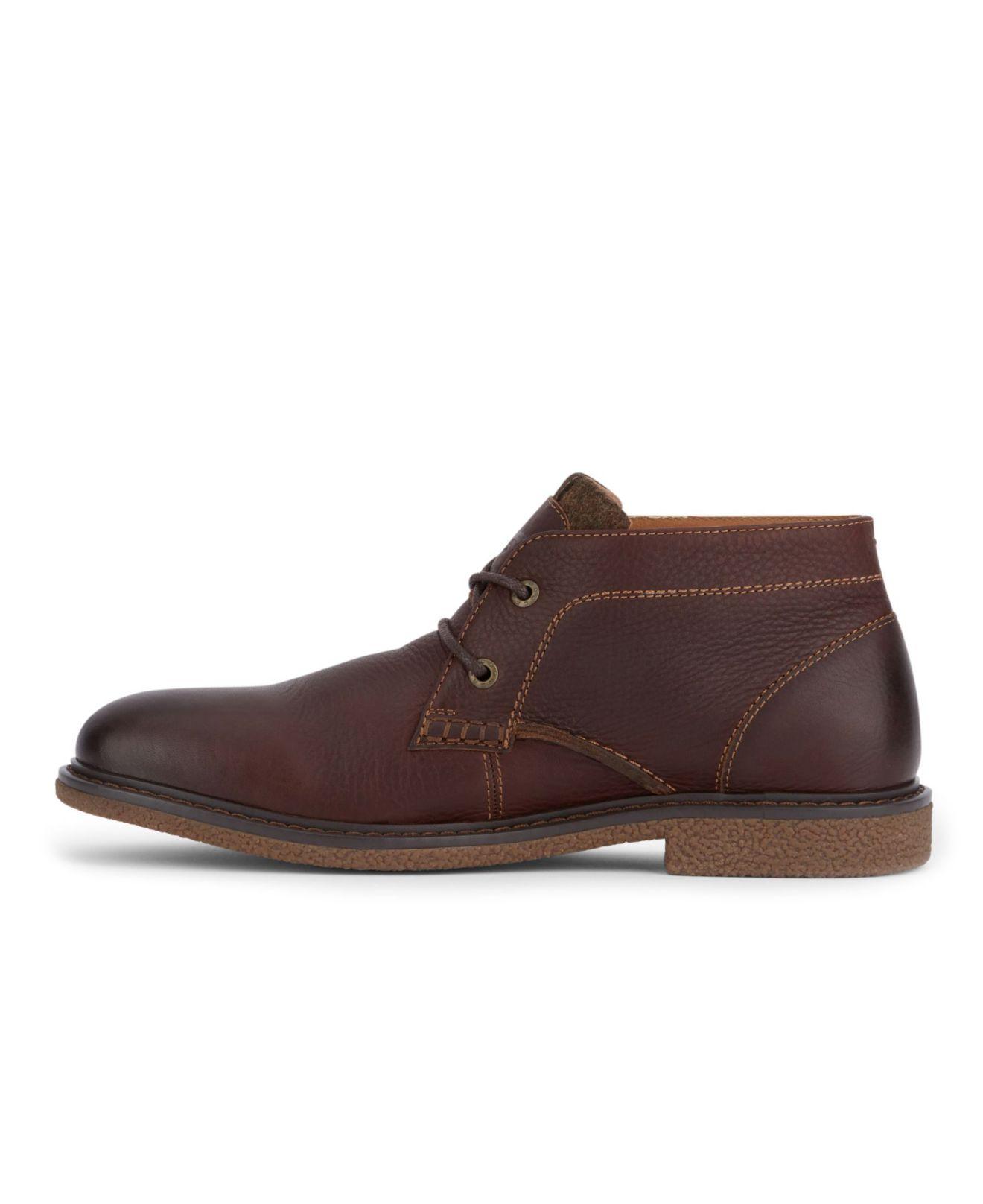 dockers chukka